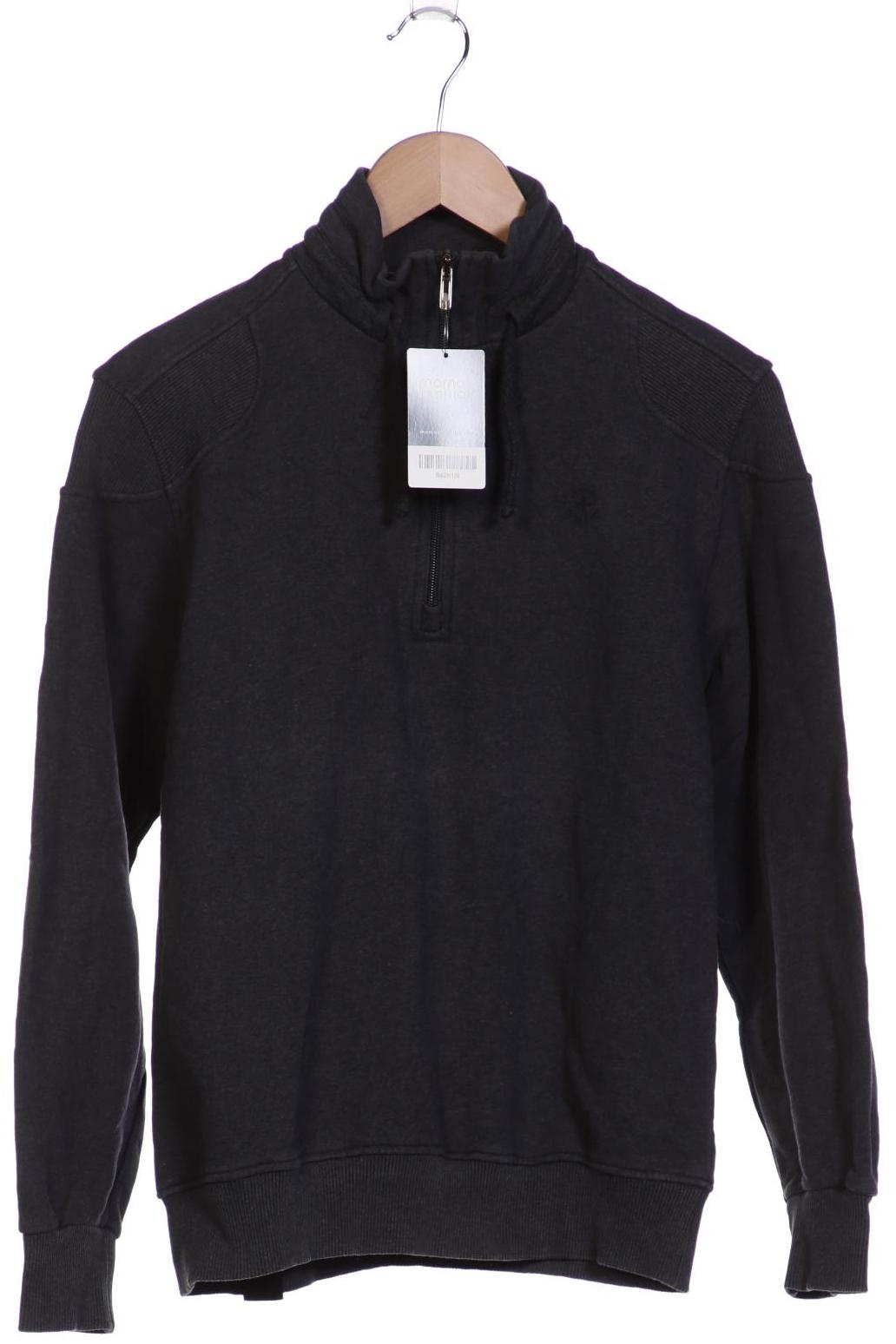 

Strellson Herren Sweatshirt, grau, Gr. 48