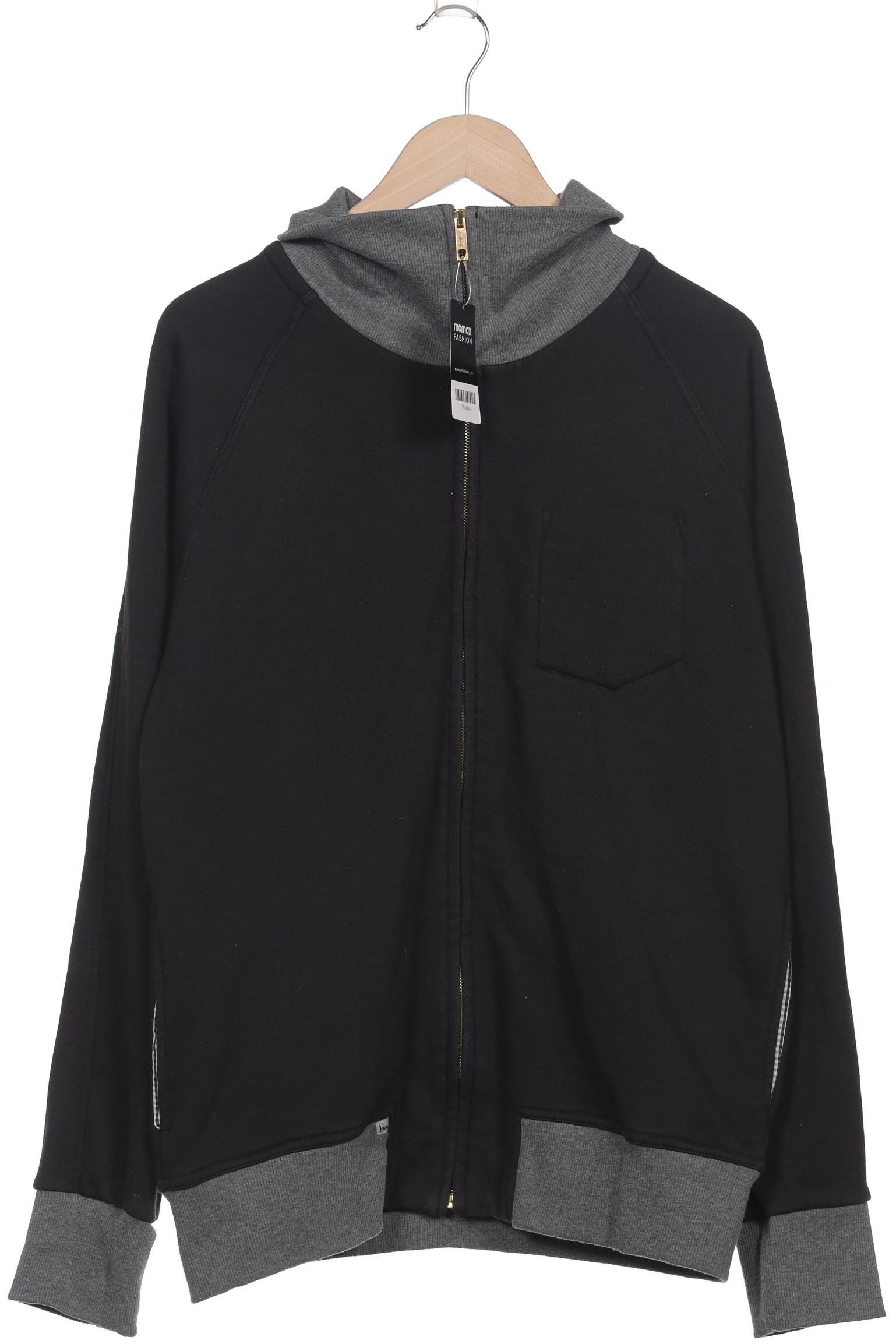 

Strellson Herren Sweatshirt, schwarz, Gr. 56