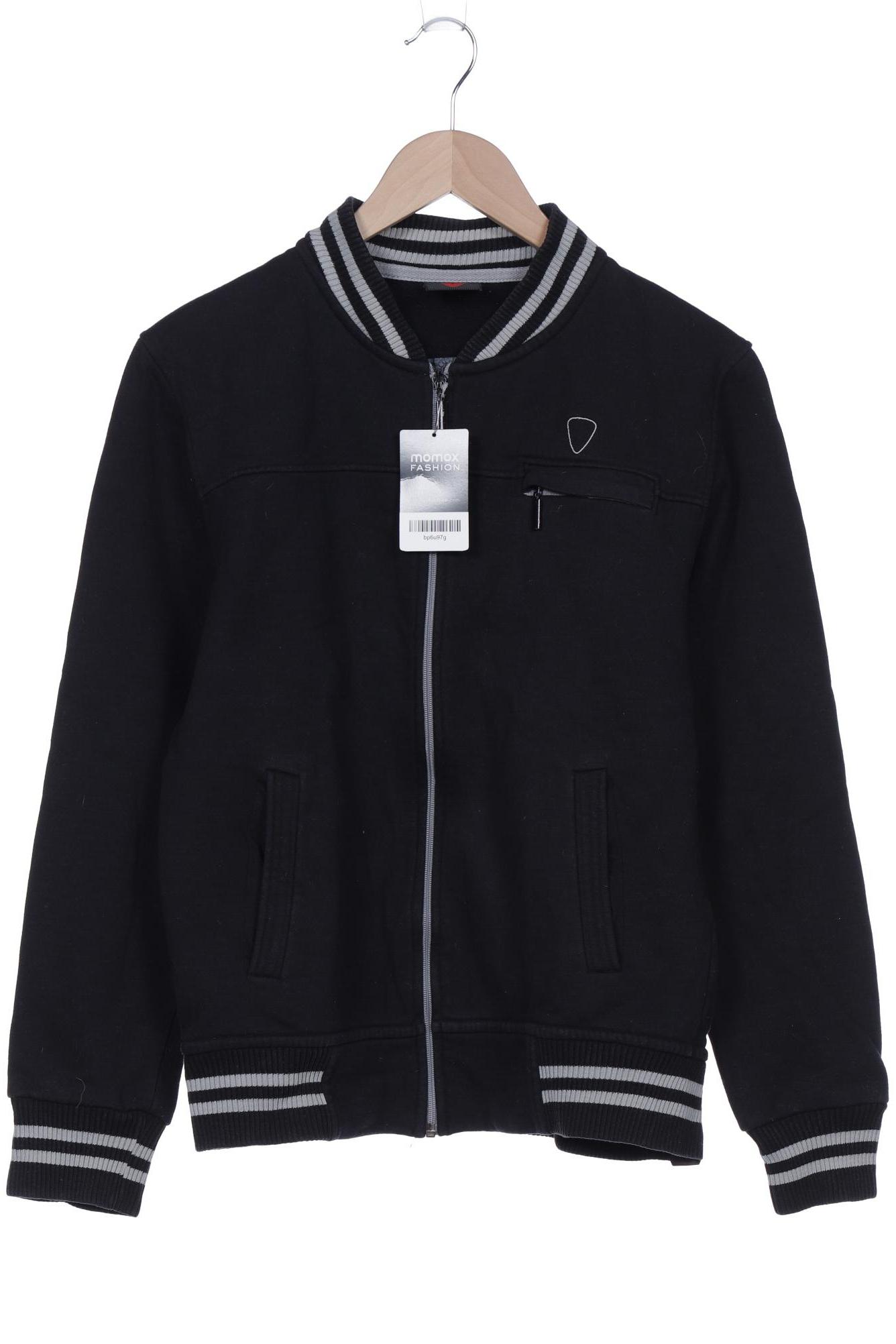 

Strellson Herren Sweatshirt, schwarz