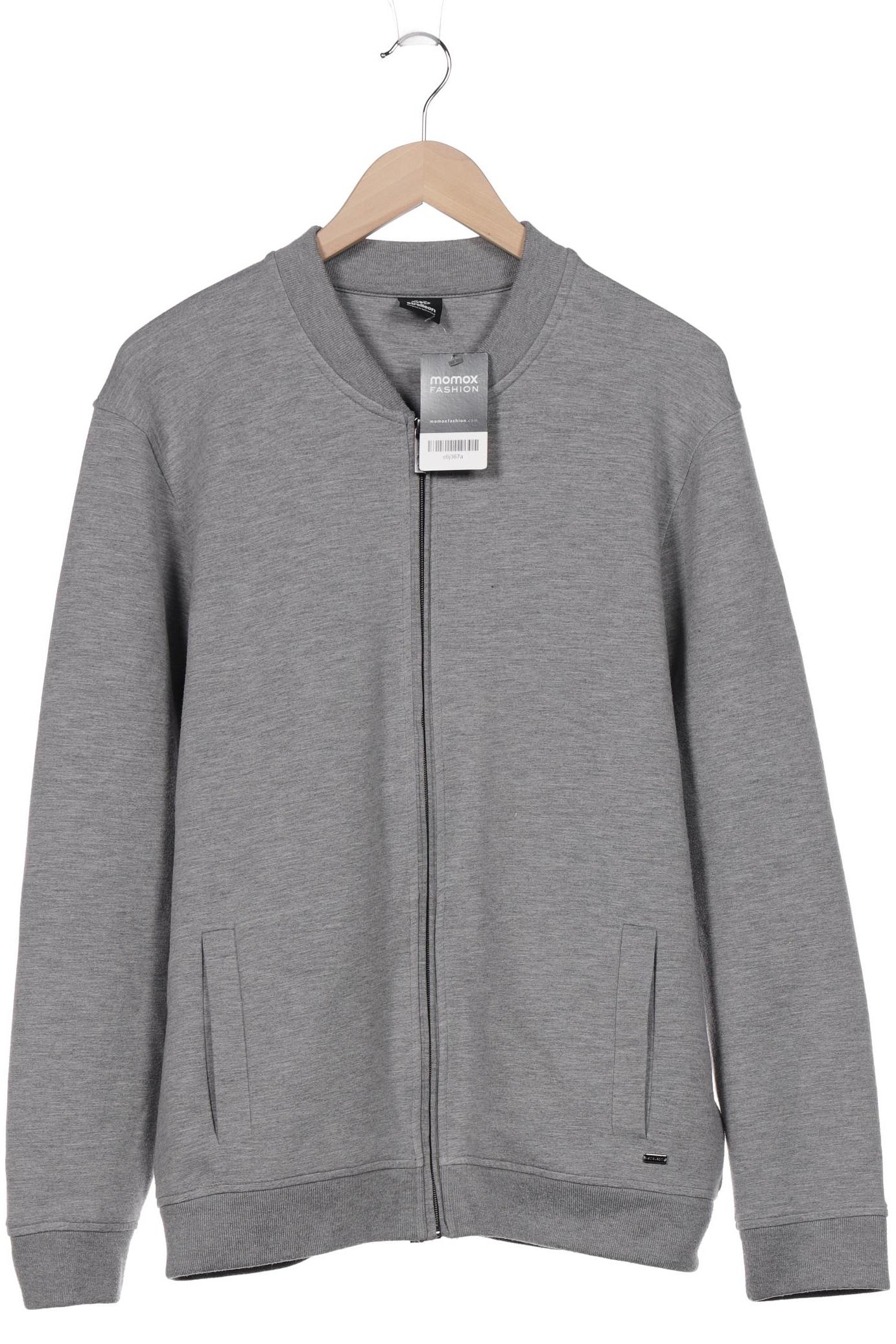 

Strellson Herren Sweatshirt, grau