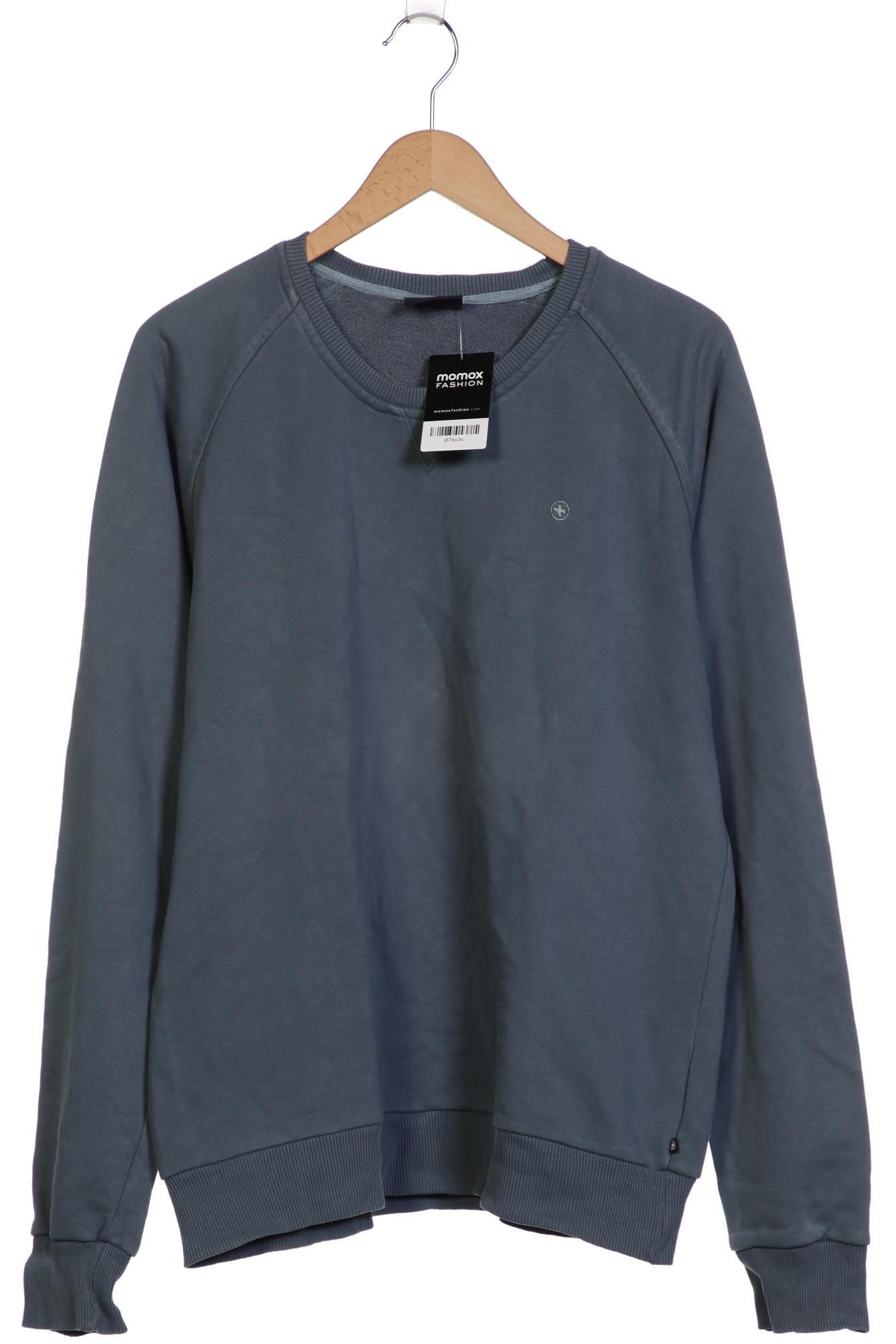 

Strellson Herren Sweatshirt, blau, Gr. 56