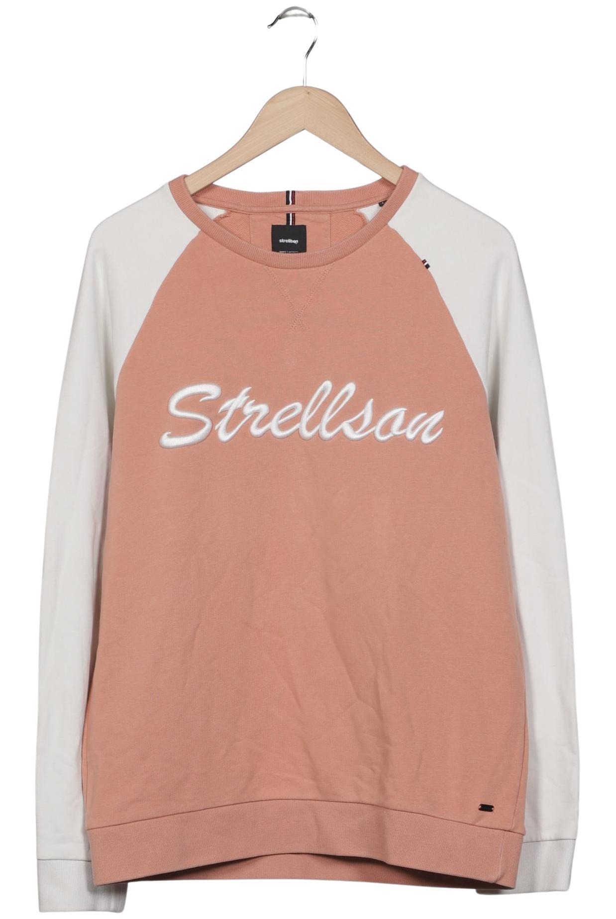 

Strellson Herren Sweatshirt, mehrfarbig, Gr. 52
