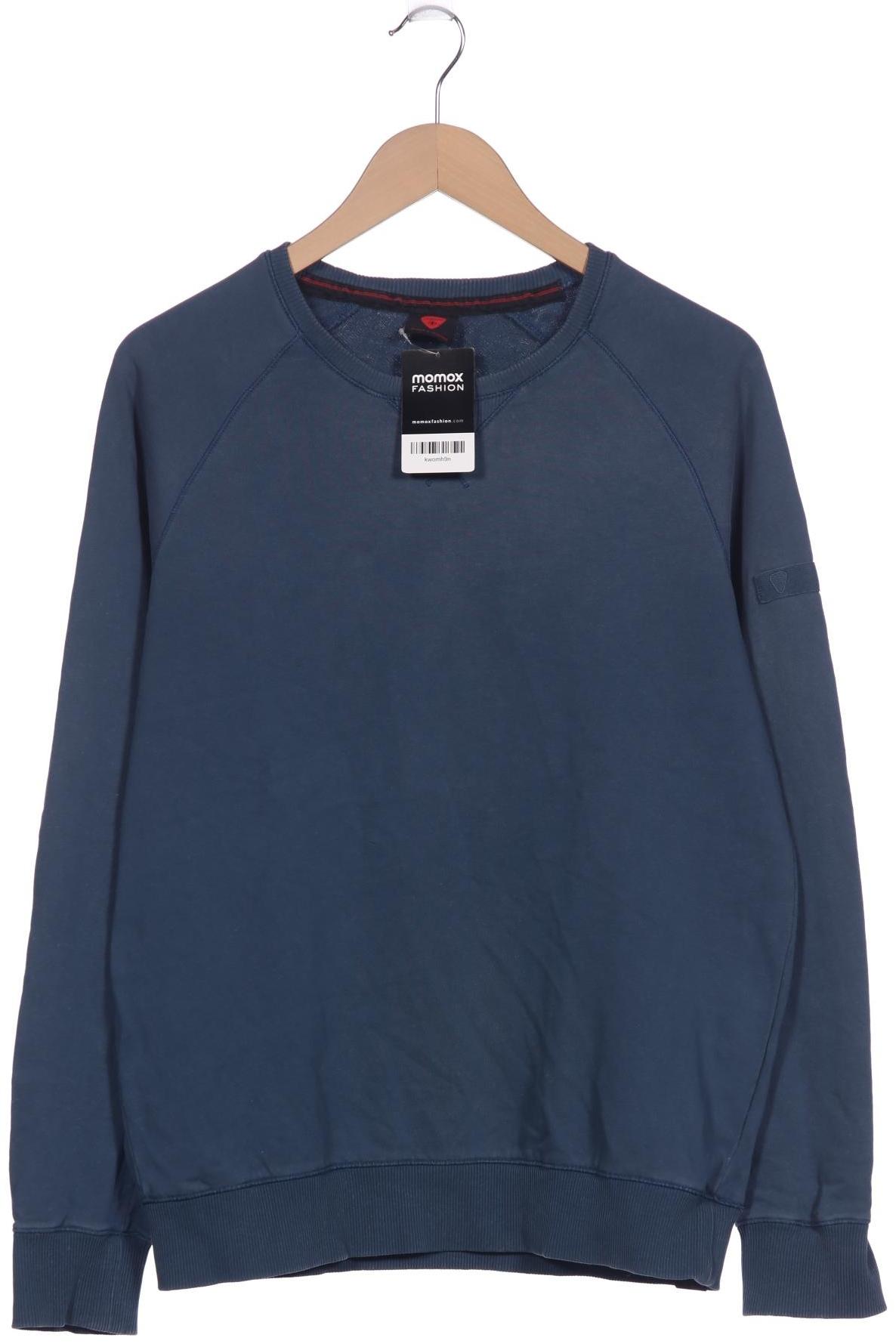 

Strellson Herren Sweatshirt, marineblau, Gr. 48