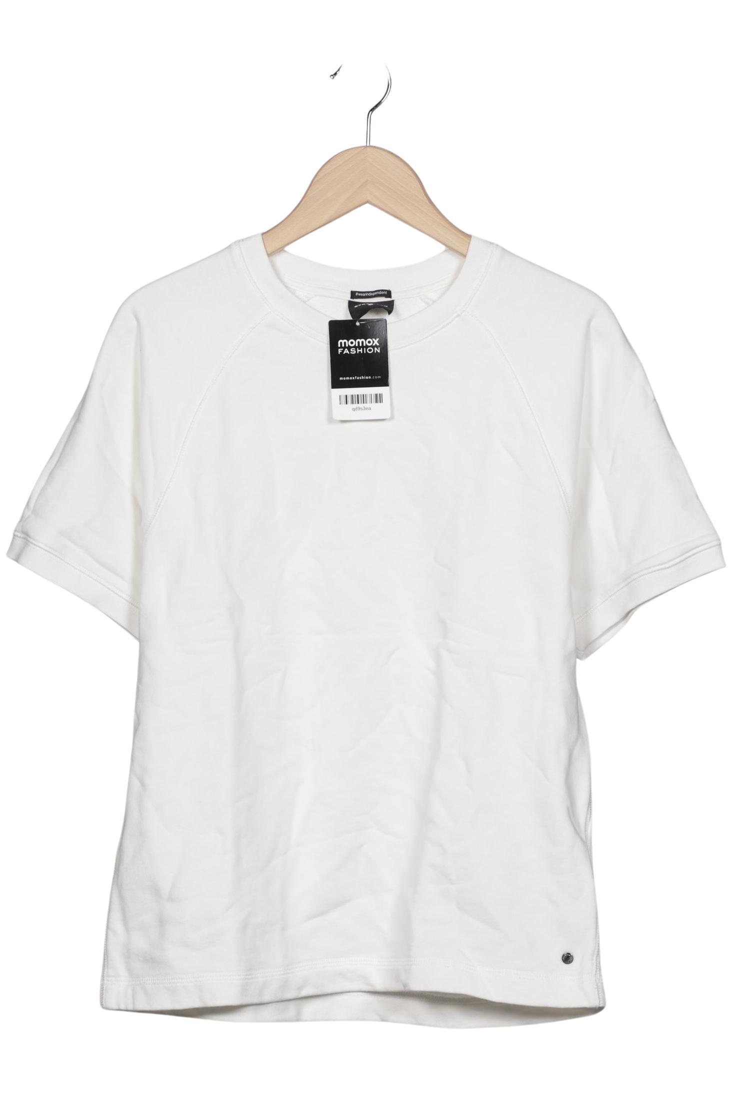 

Strellson Herren Sweatshirt, weiß, Gr. 46