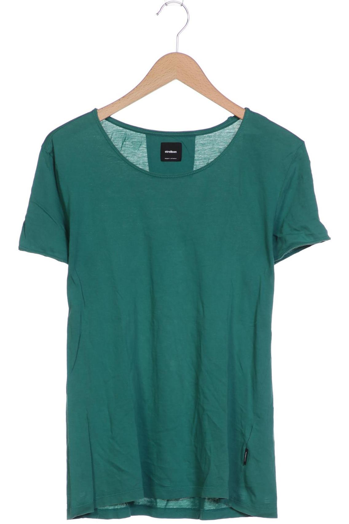 

Strellson Herren T-Shirt, grün