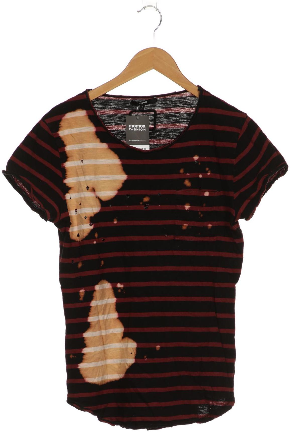 

Strellson Herren T-Shirt, schwarz, Gr. 46