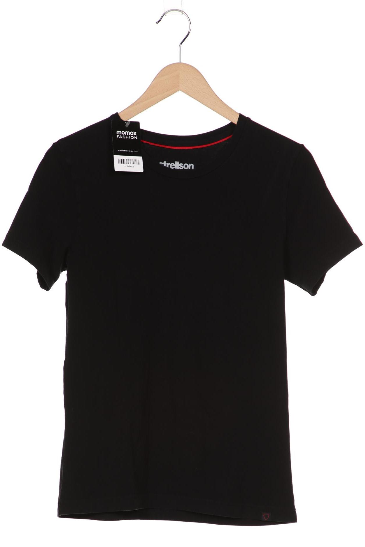 

Strellson Herren T-Shirt, schwarz