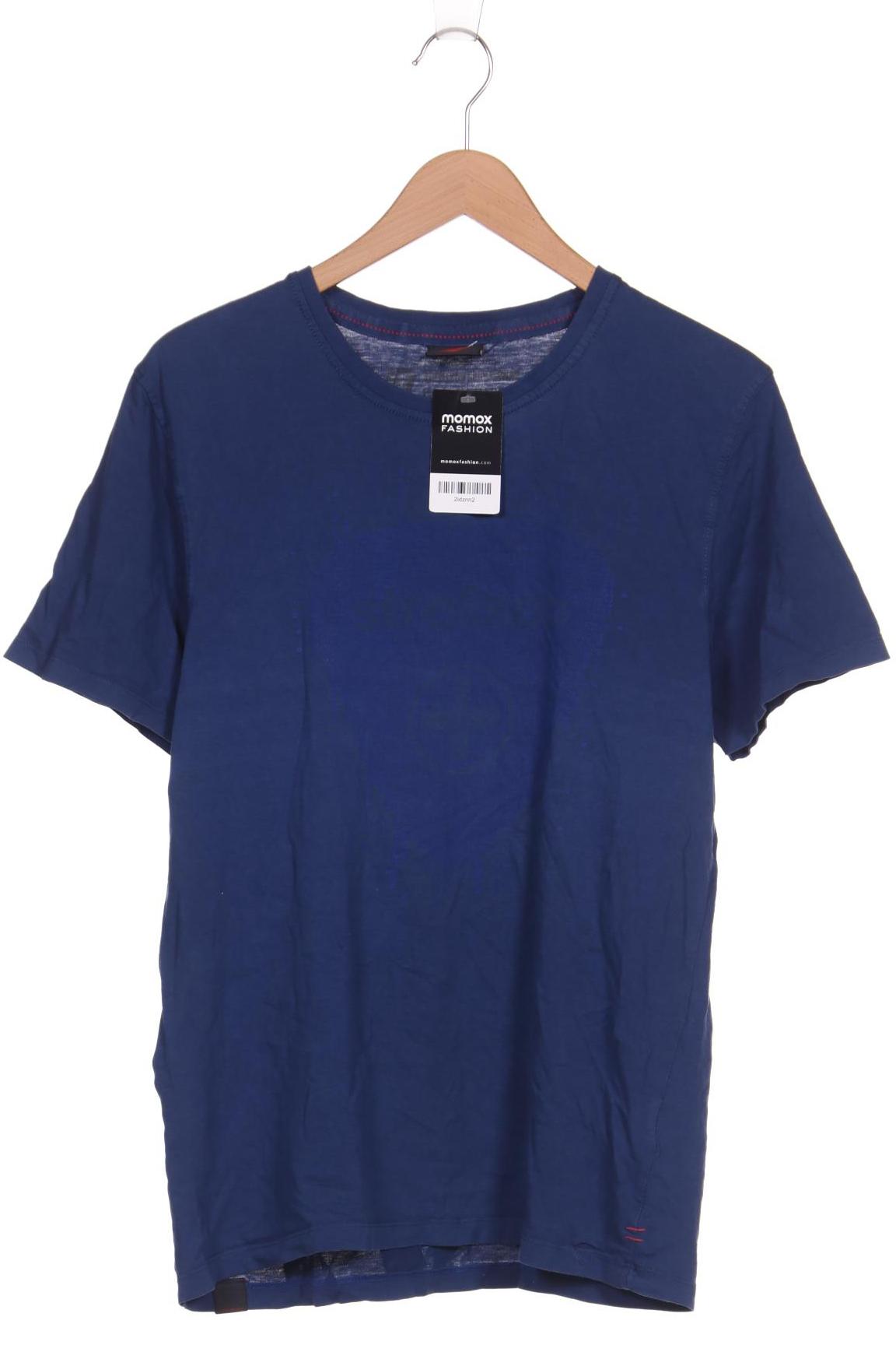 

Strellson Herren T-Shirt, blau