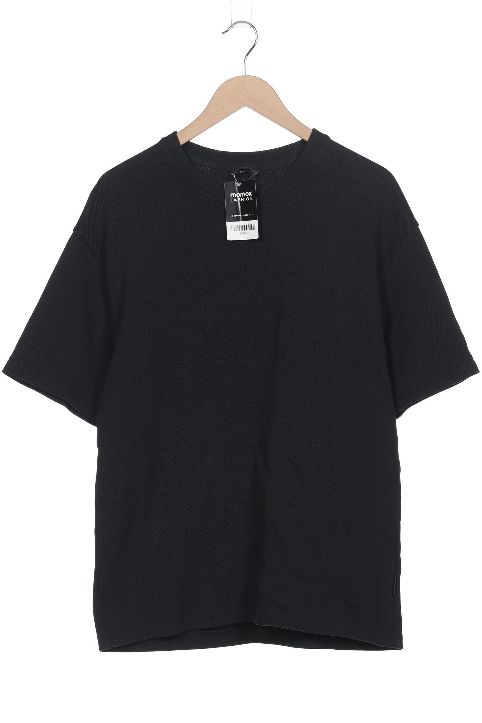 

Strellson Herren T-Shirt, schwarz, Gr. 46