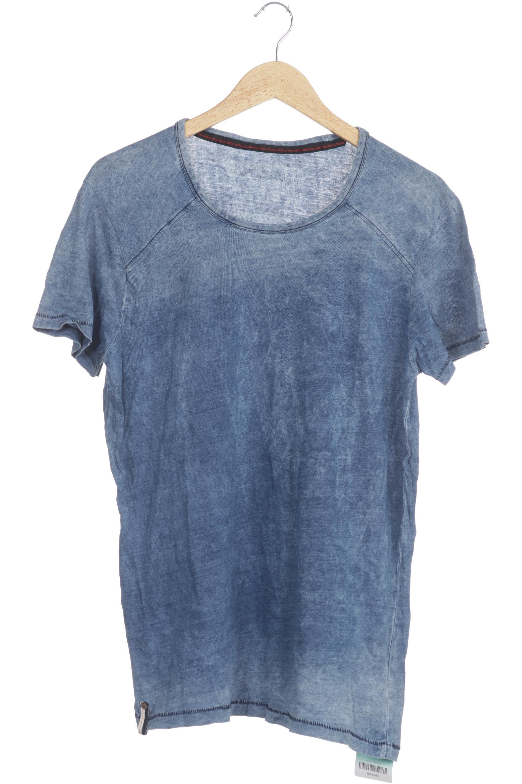 

Strellson Herren T-Shirt, blau, Gr.
