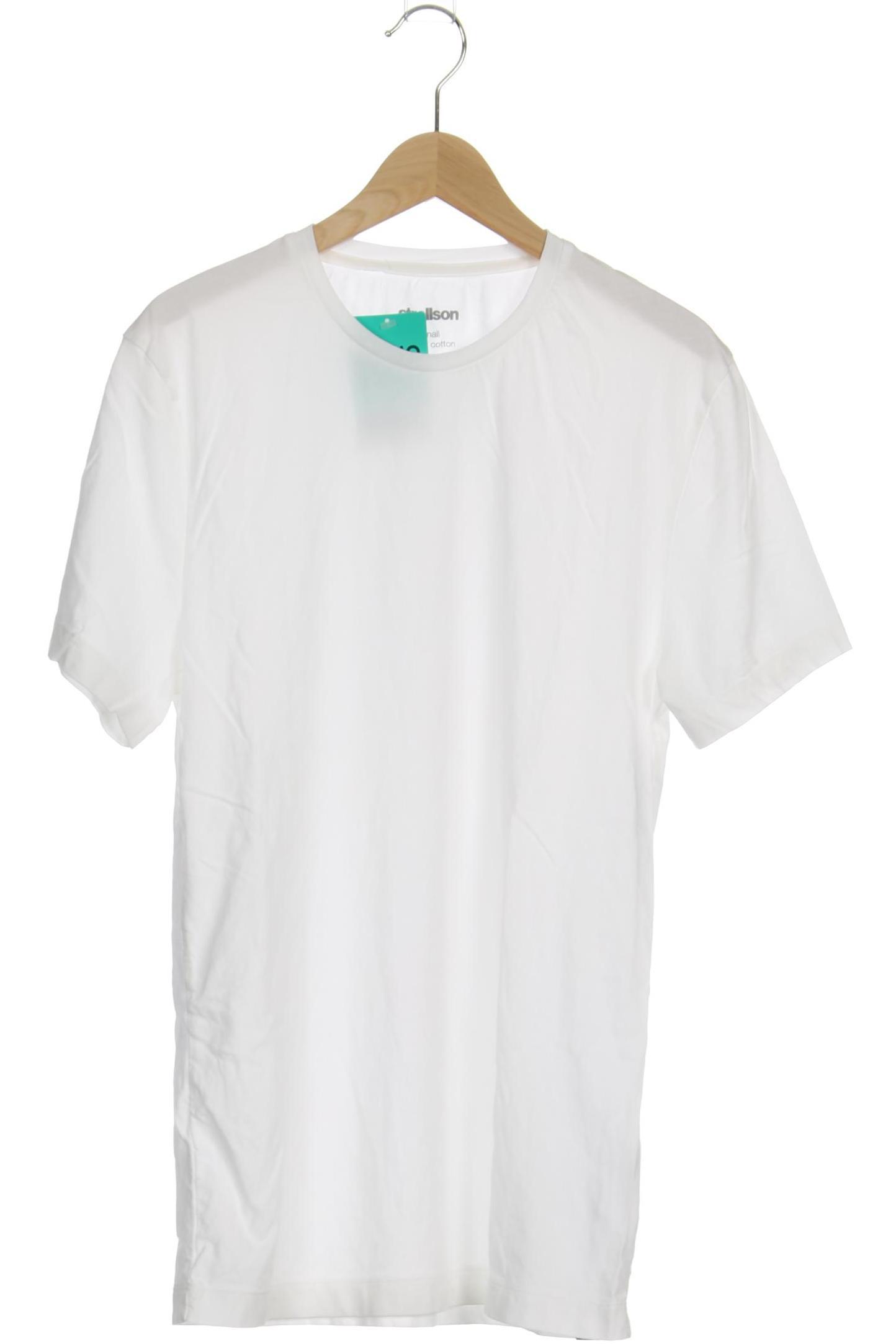 

Strellson Herren T-Shirt, weiß, Gr.