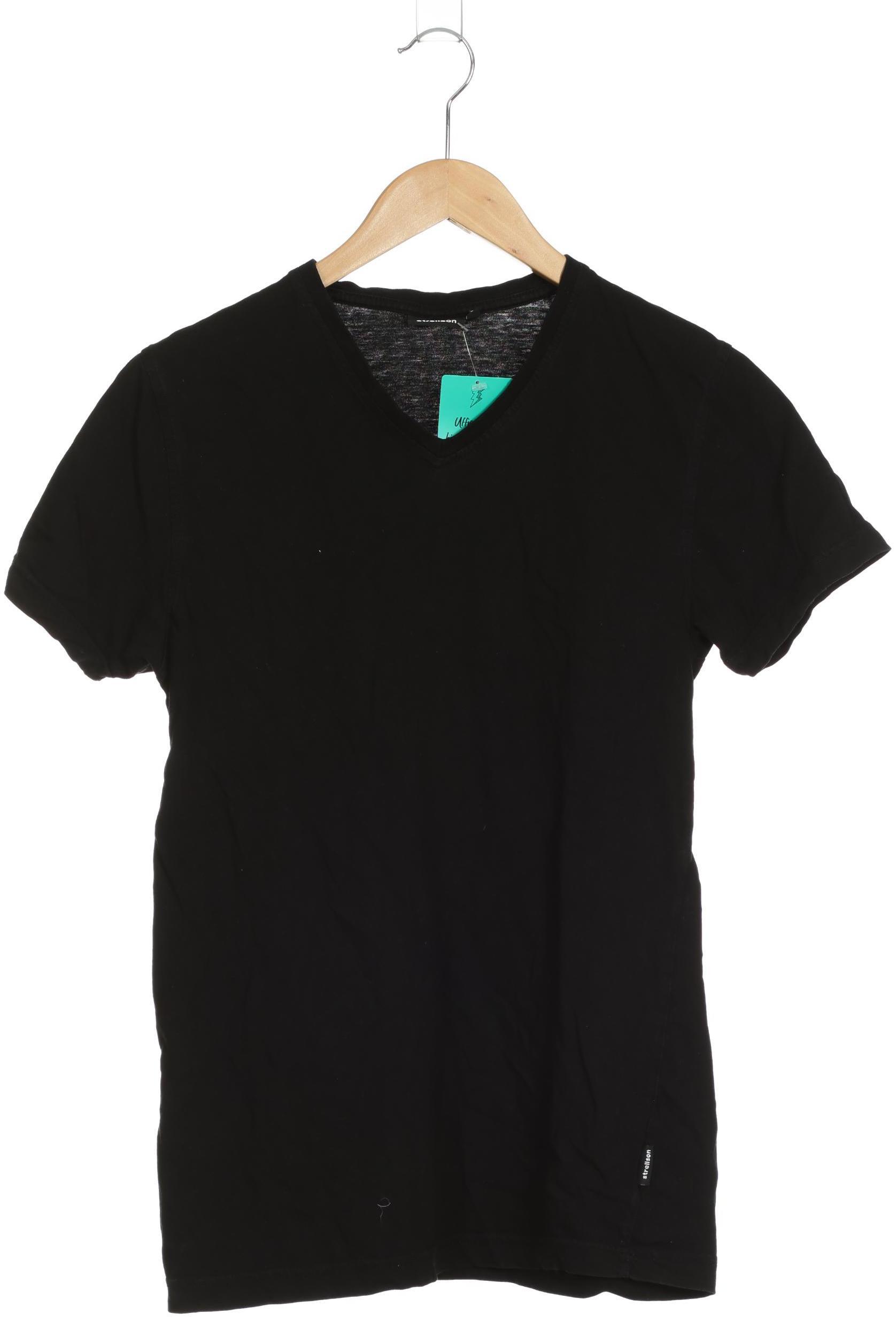 

Strellson Herren T-Shirt, schwarz, Gr.
