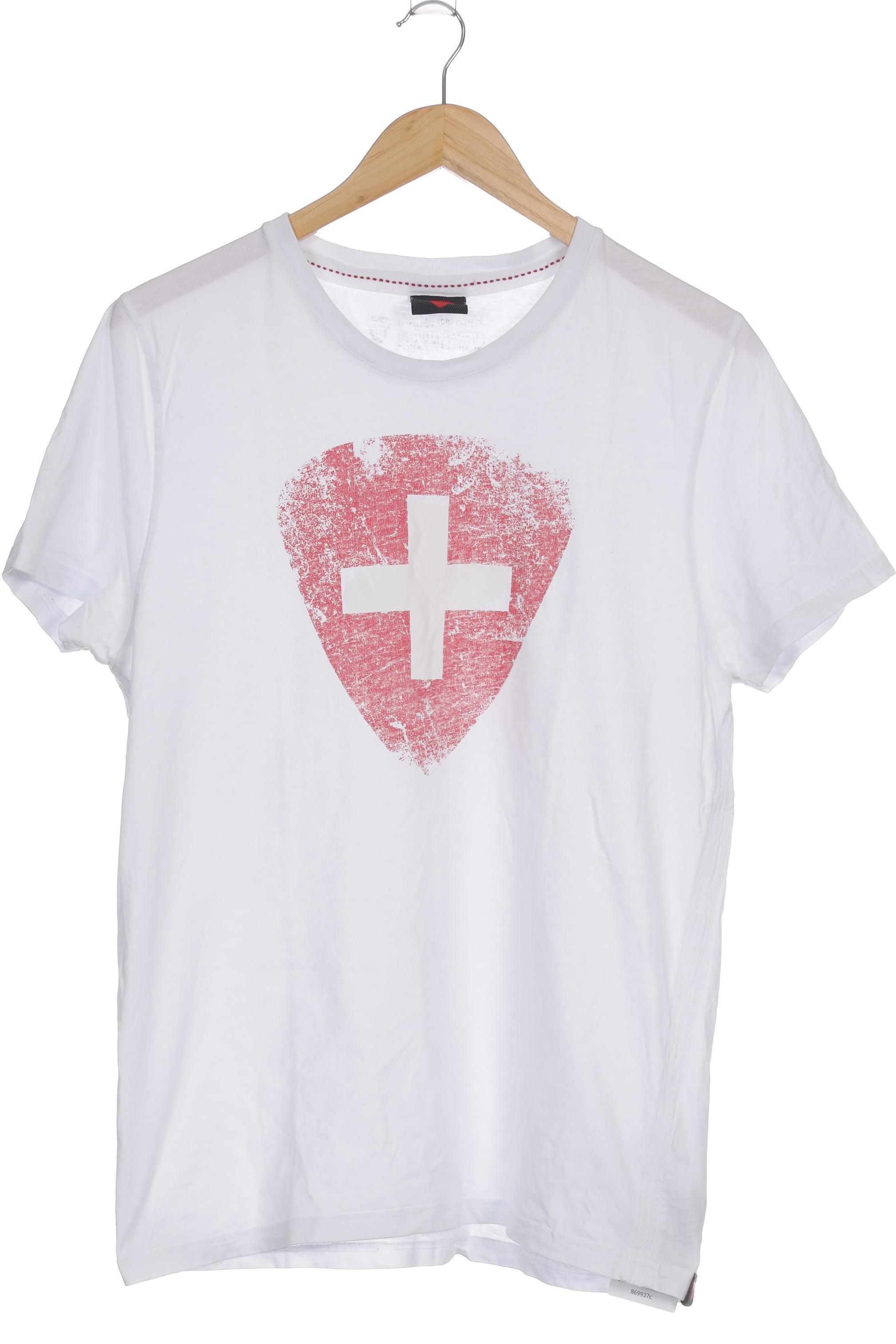 

Strellson Herren T-Shirt, weiß, Gr.