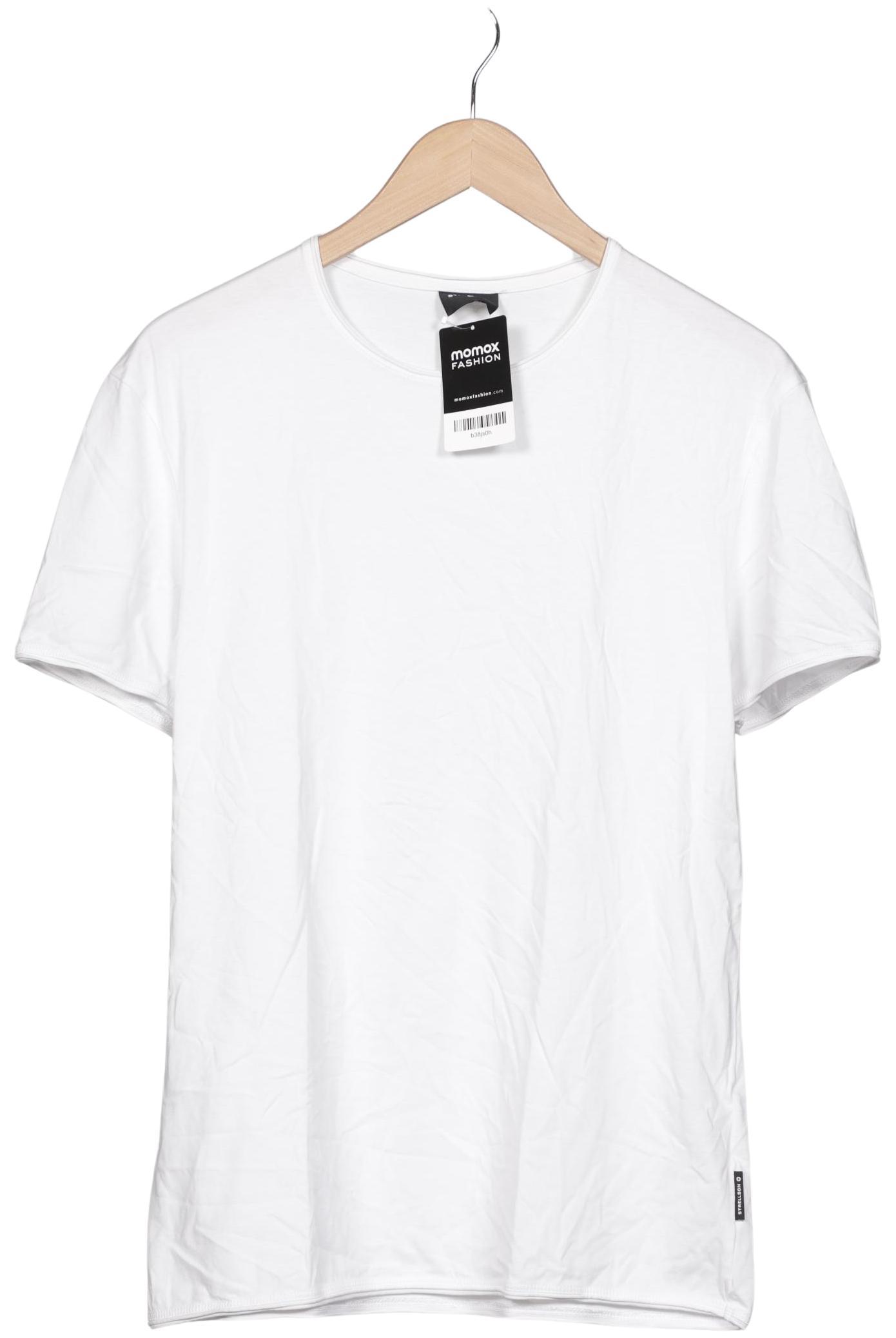 

Strellson Herren T-Shirt, weiß, Gr. 48
