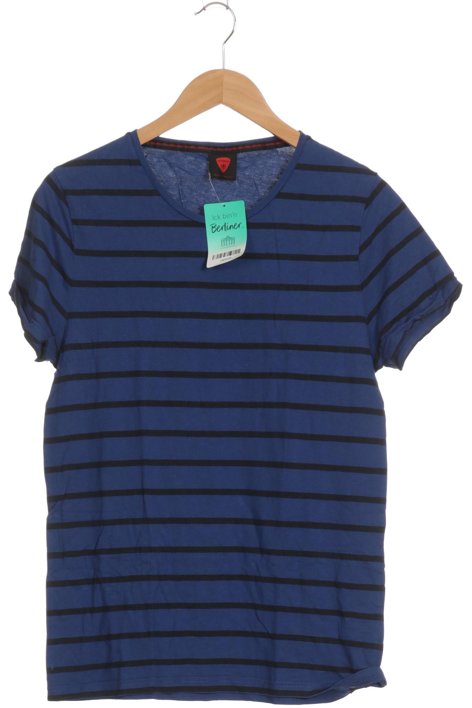 

Strellson Herren T-Shirt, blau, Gr. 48