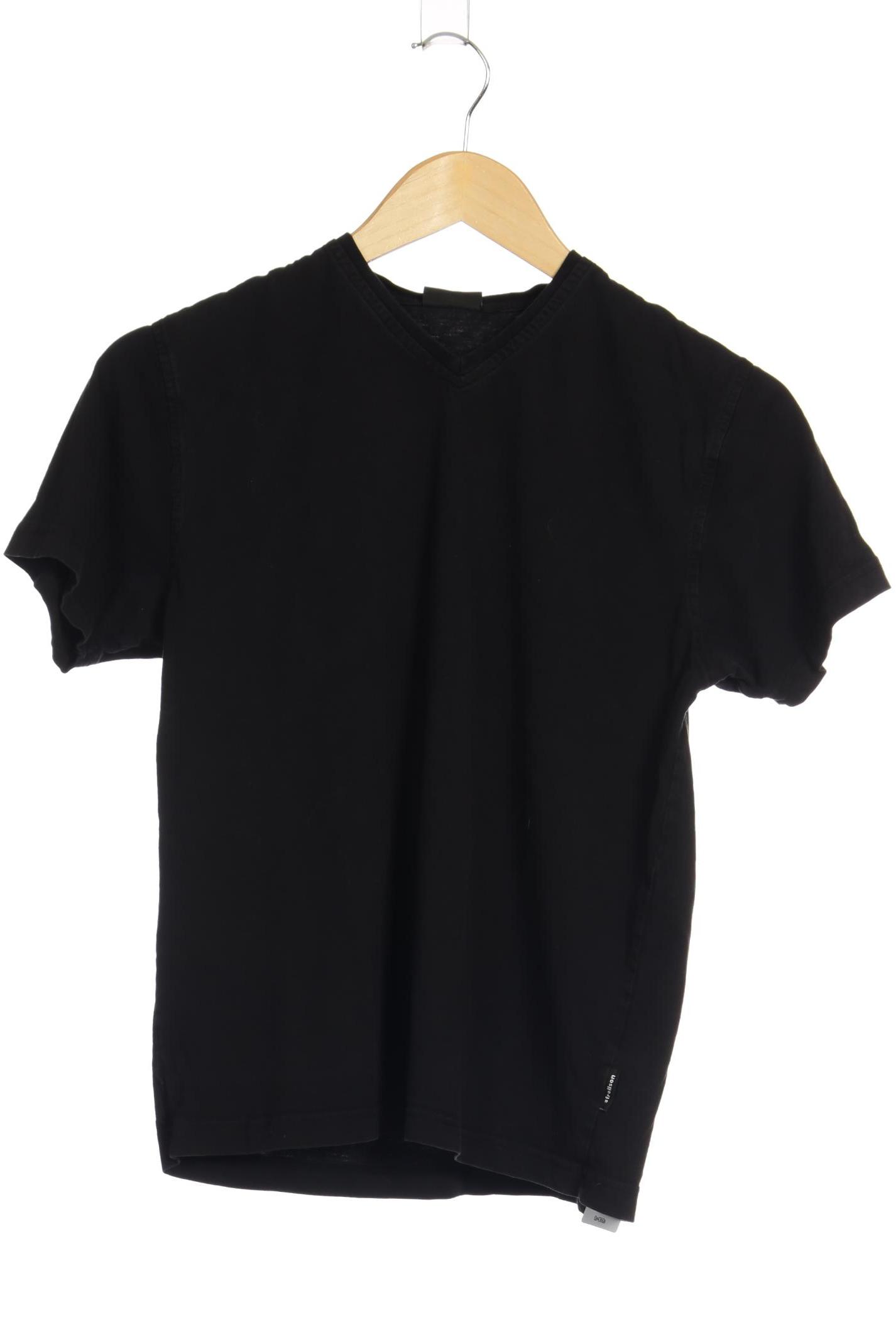 

Strellson Herren T-Shirt, schwarz, Gr. 46