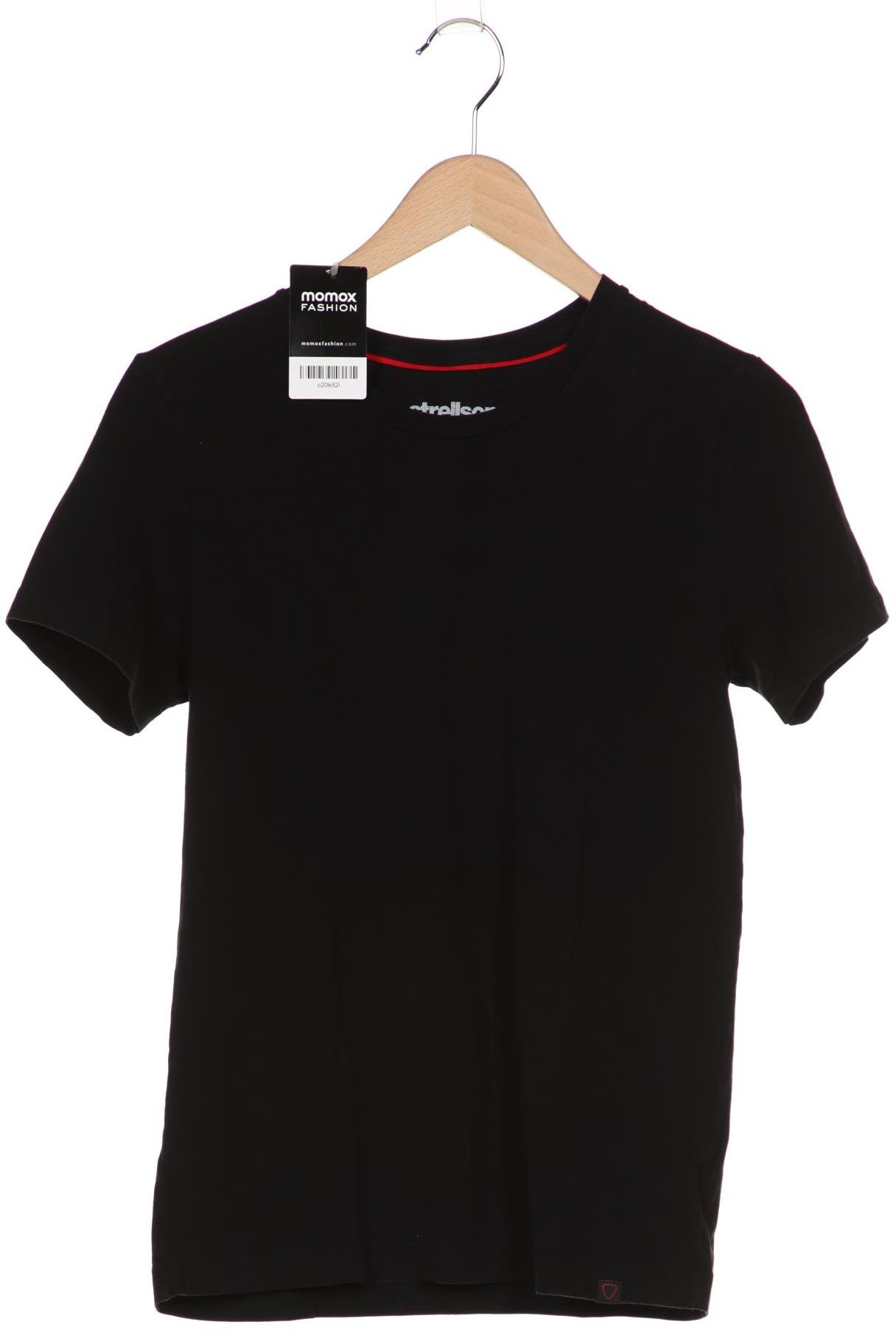 

Strellson Herren T-Shirt, schwarz
