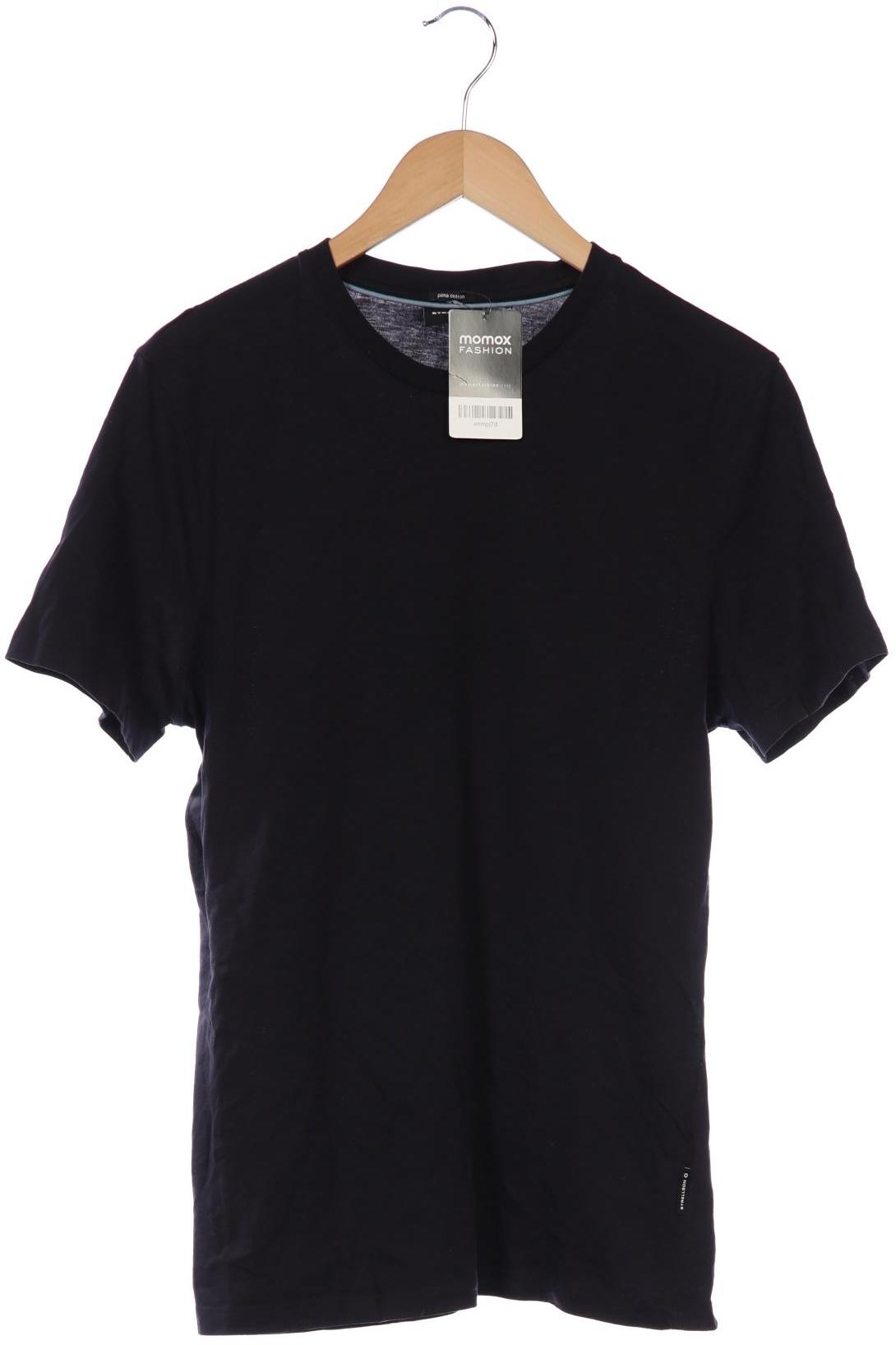 

Strellson Herren T-Shirt, marineblau, Gr. 52