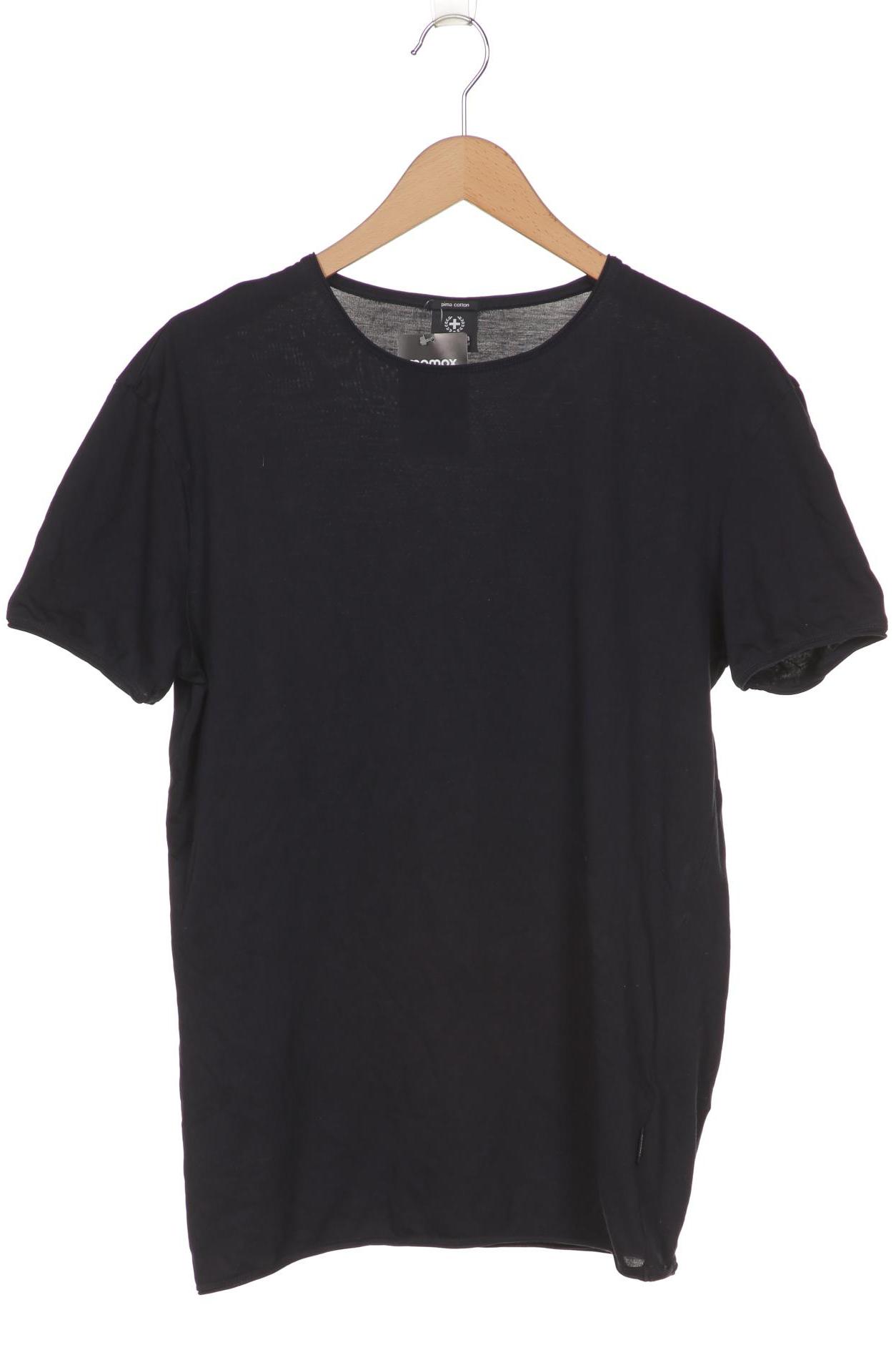 

Strellson Herren T-Shirt, marineblau