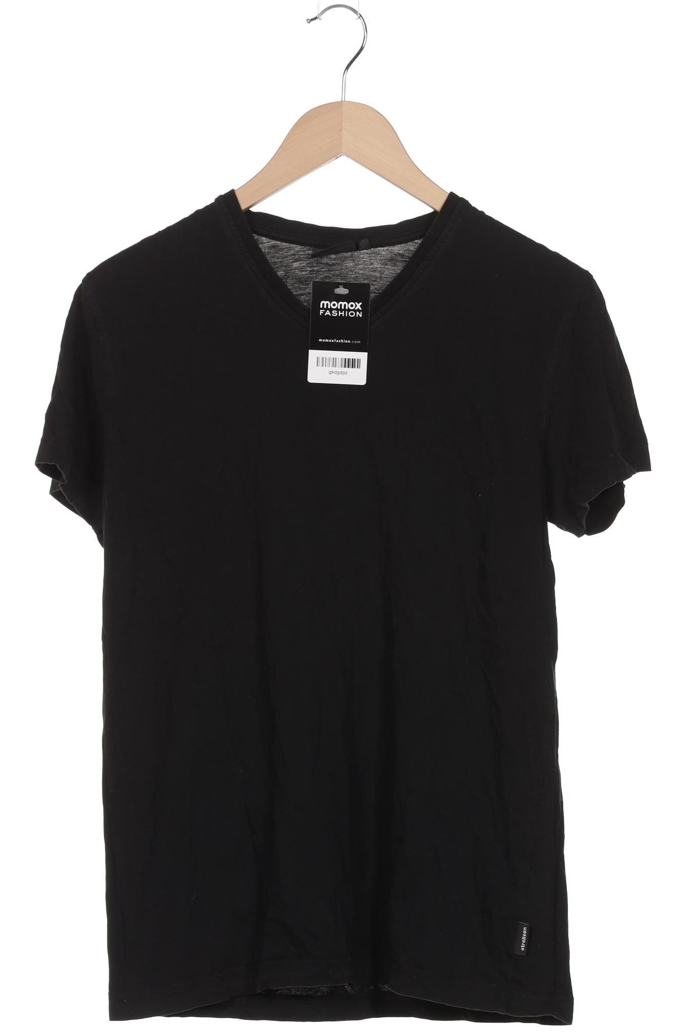 

Strellson Herren T-Shirt, schwarz, Gr. 48