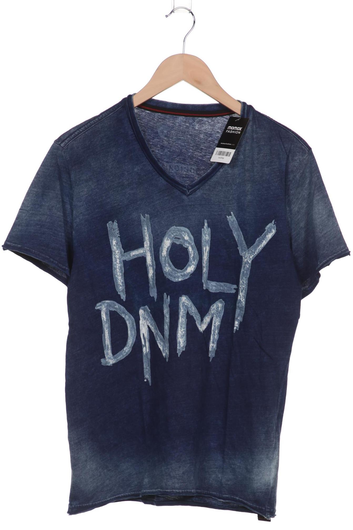 

Strellson Herren T-Shirt, blau