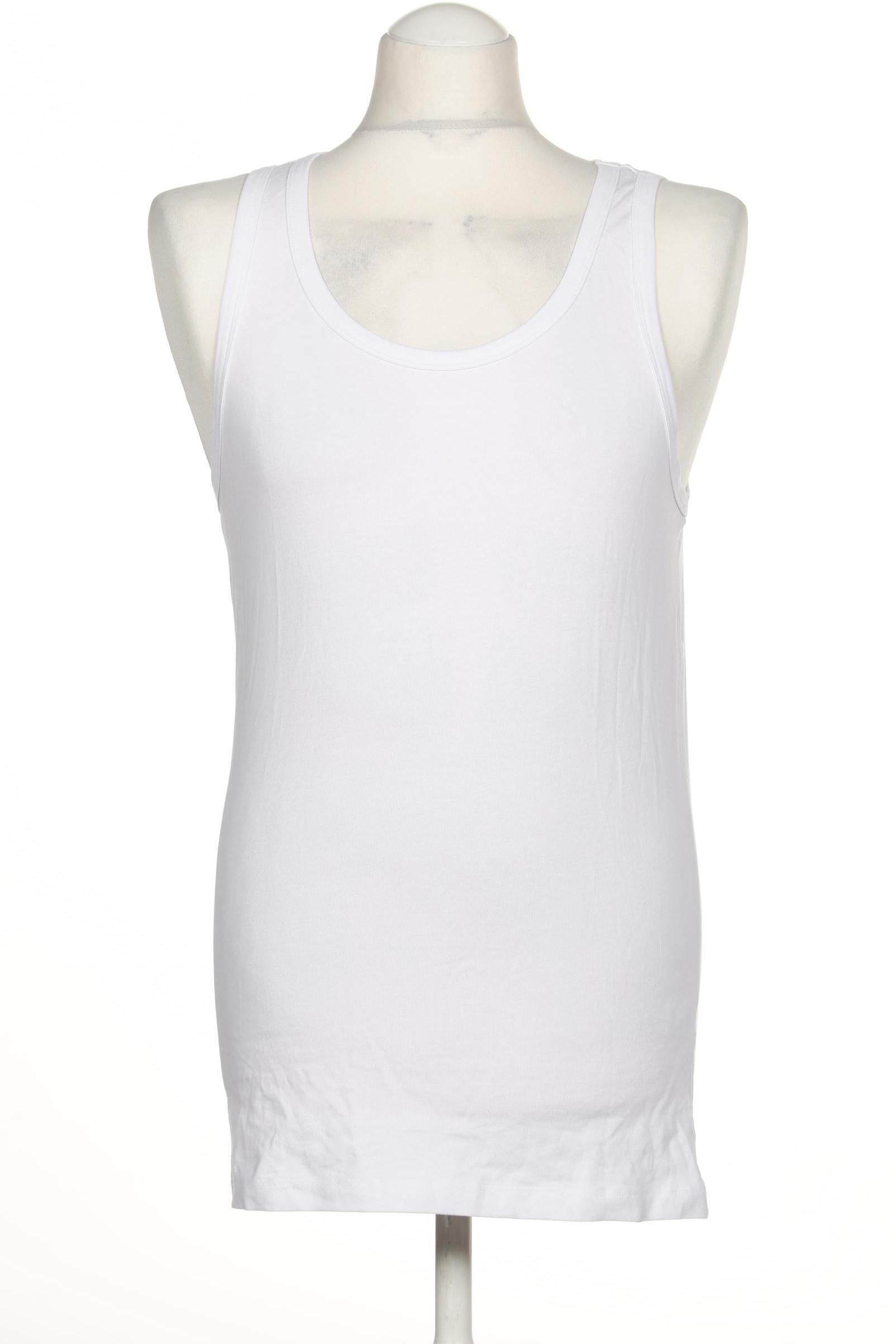 

Strellson Herren T-Shirt, weiß
