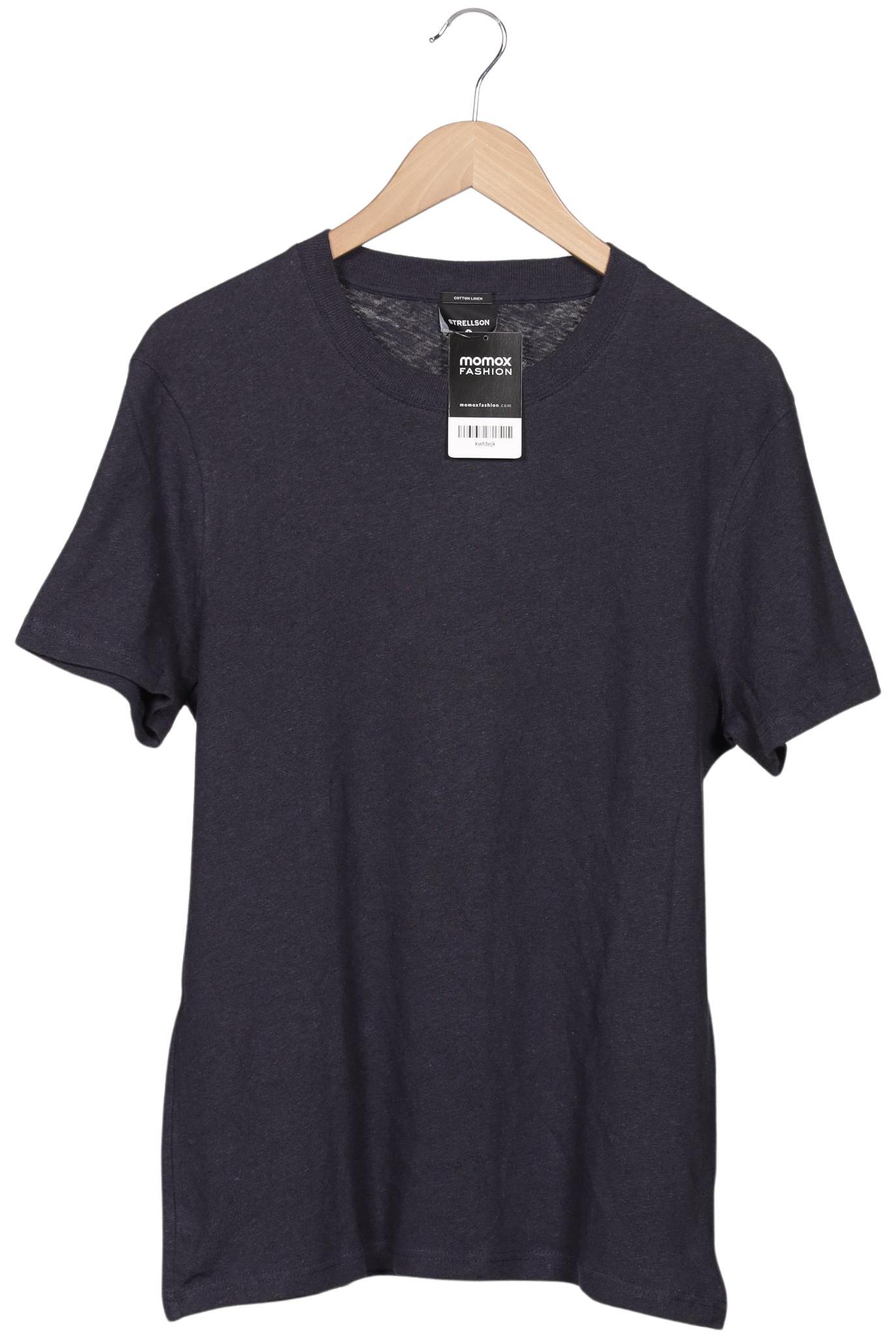 

Strellson Herren T-Shirt, marineblau, Gr. 46