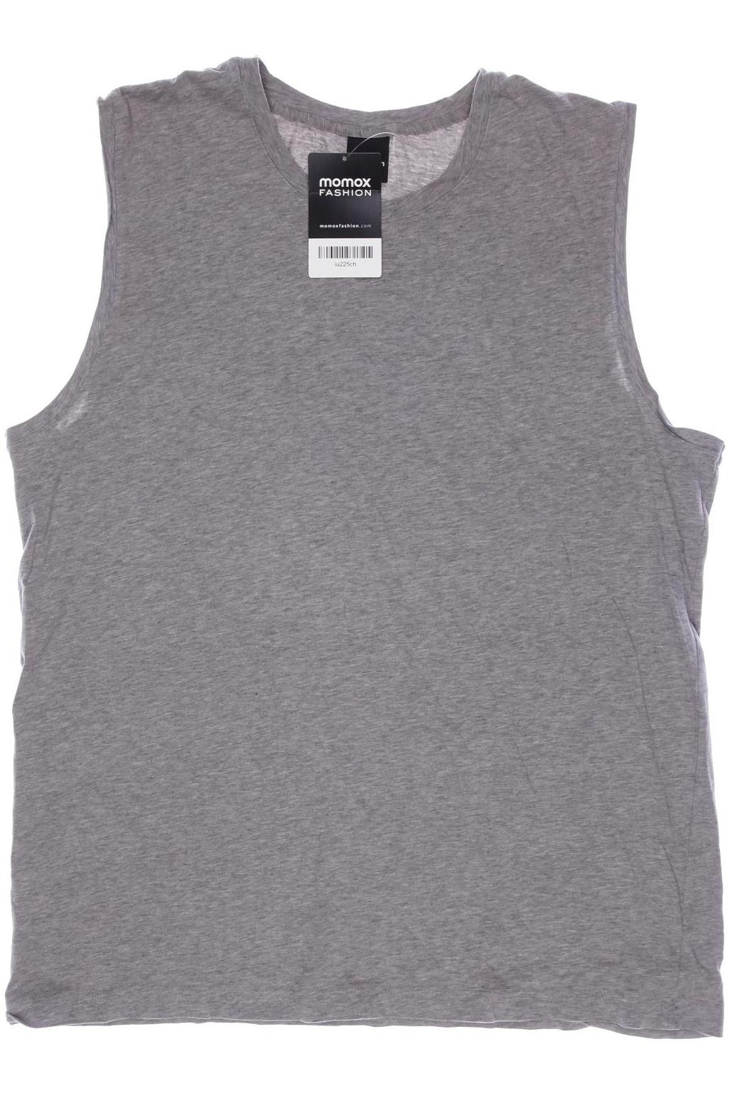

Strellson Herren T-Shirt, grau, Gr. 52