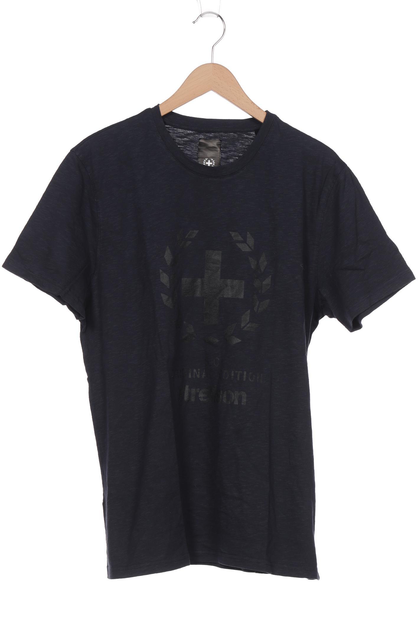 

Strellson Herren T-Shirt, marineblau