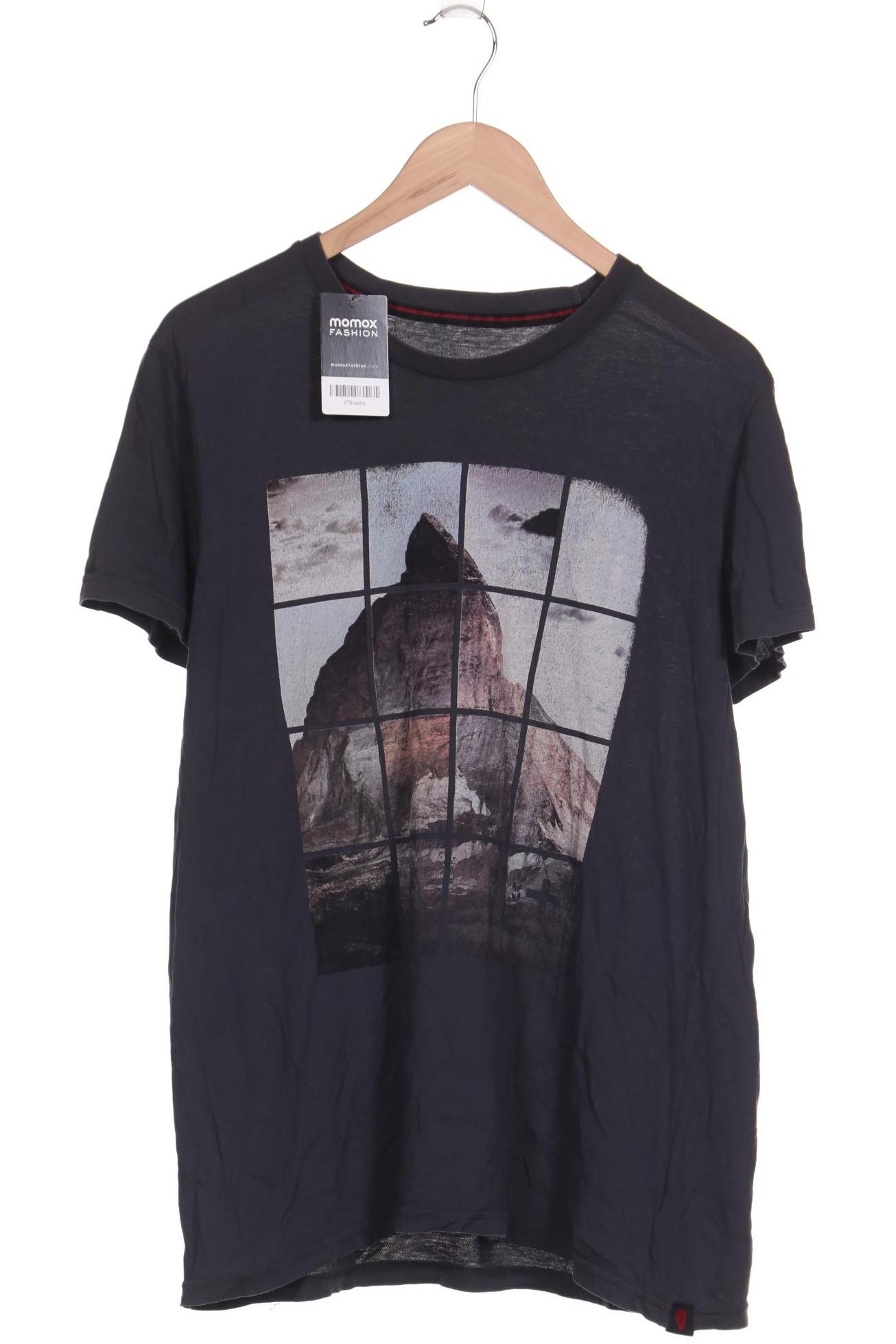 

Strellson Herren T-Shirt, grau