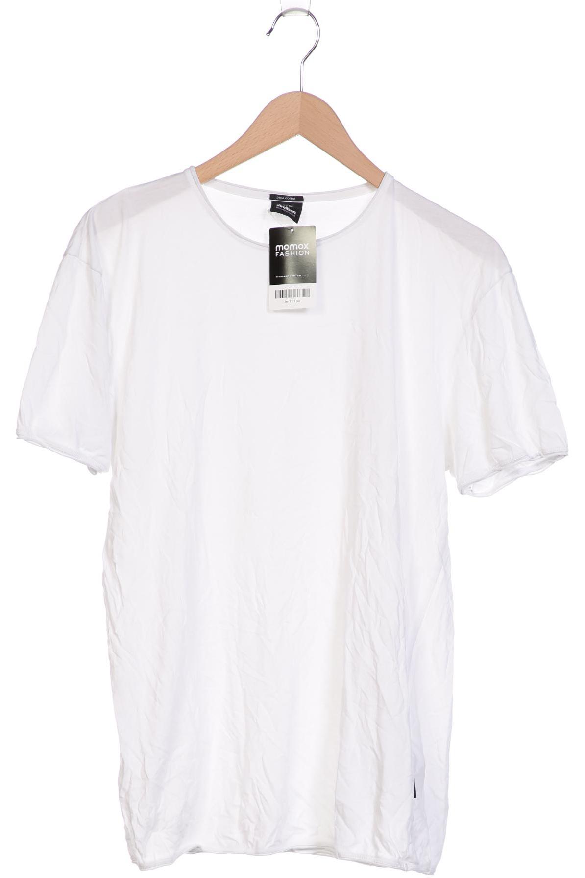 

Strellson Herren T-Shirt, weiß, Gr. 54