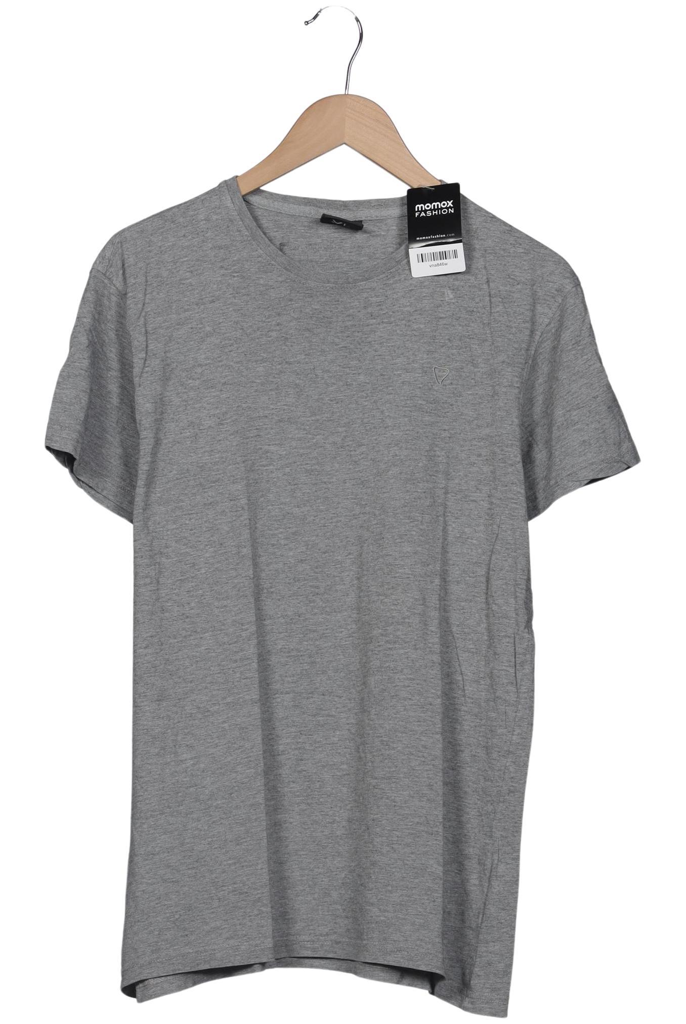 

Strellson Herren T-Shirt, grau, Gr. 54