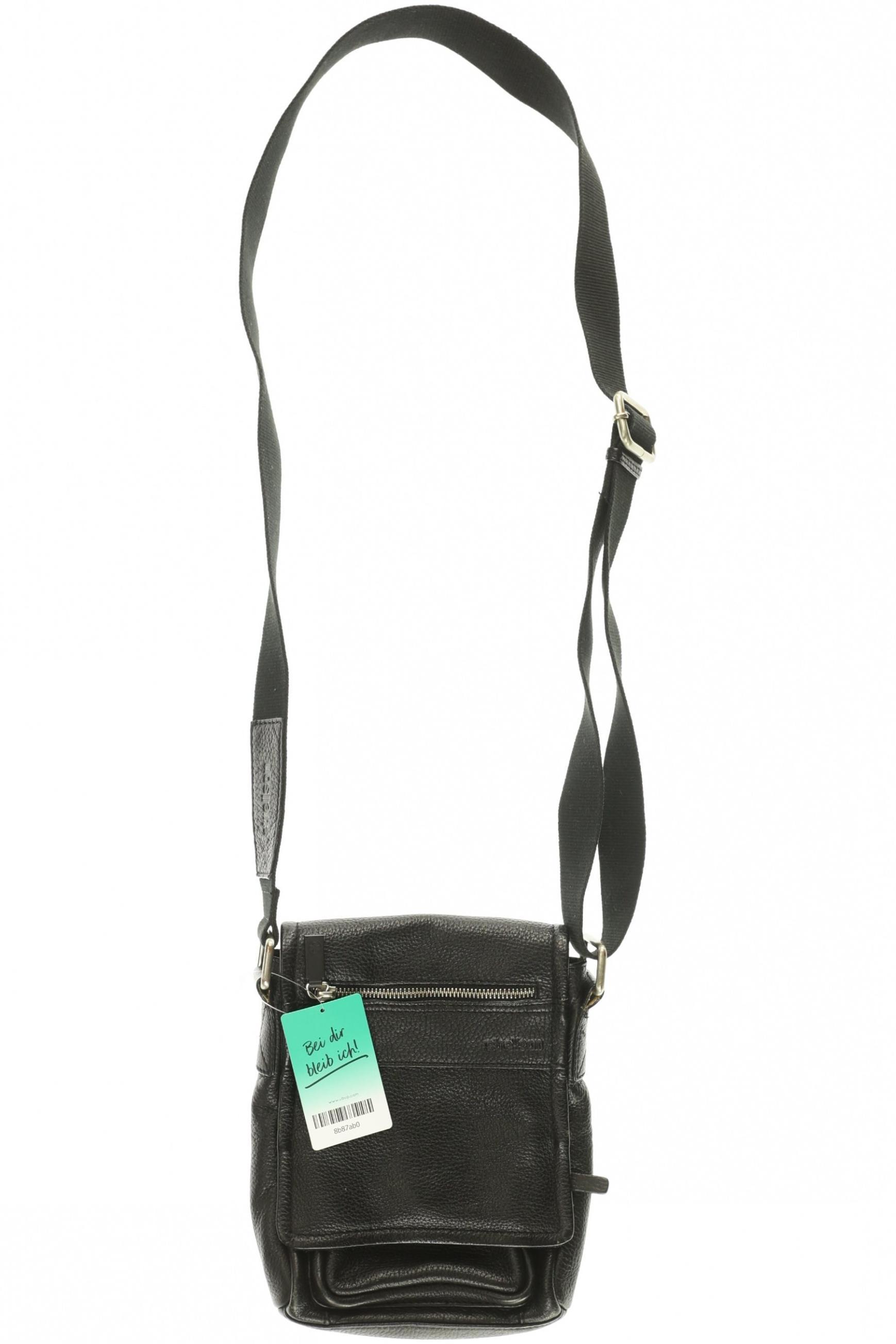 

Strellson Herren Tasche, schwarz, Gr.
