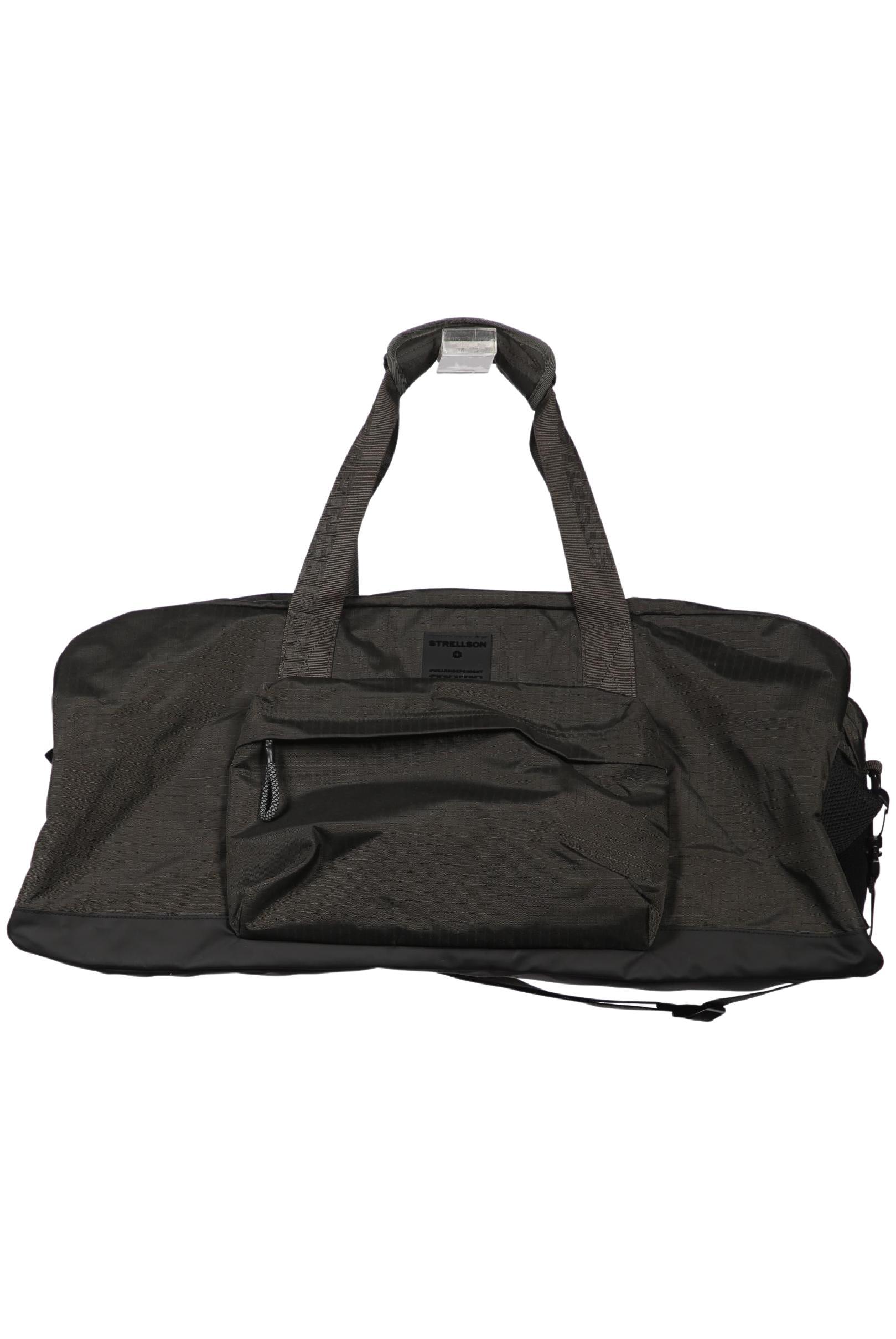 

Strellson Herren Tasche, grau, Gr.