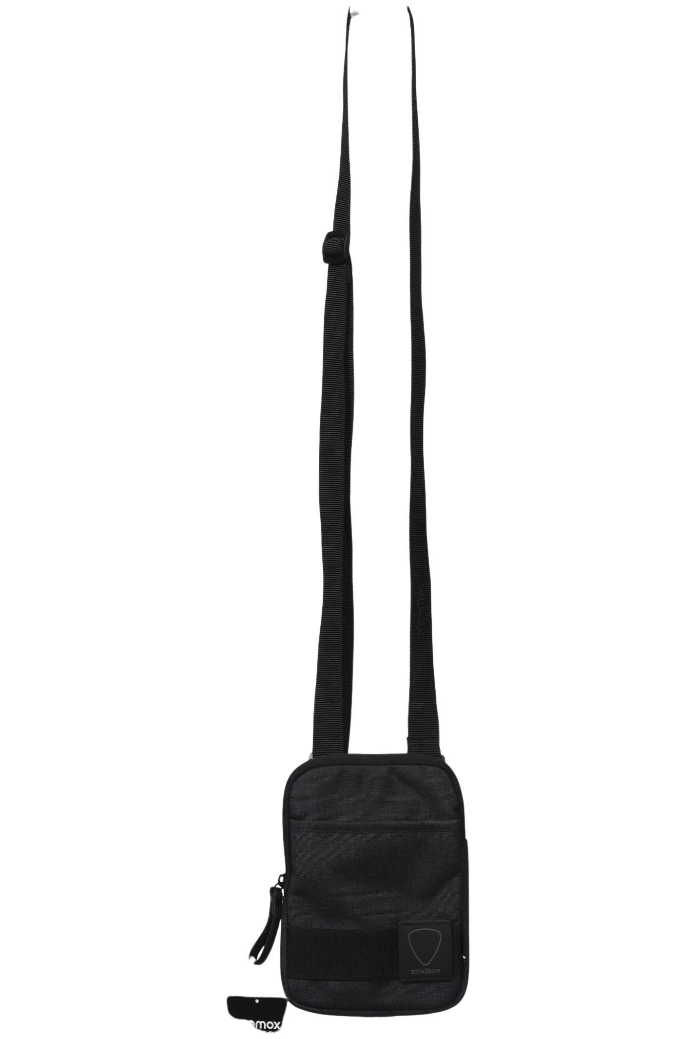 Thumbnail - Strellson Herren Tasche, marineblau, Gr.