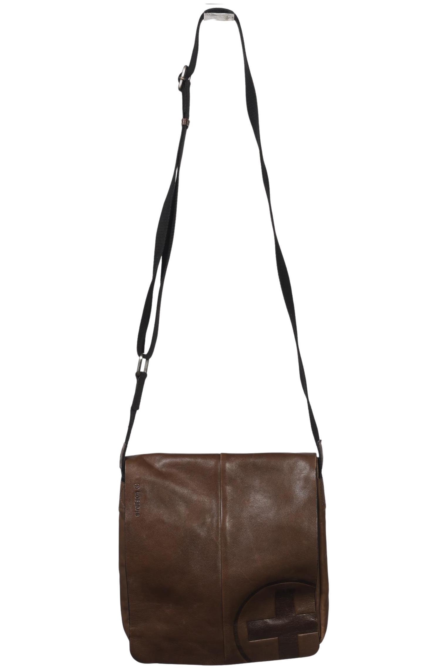 

Strellson Herren Tasche, braun, Gr.