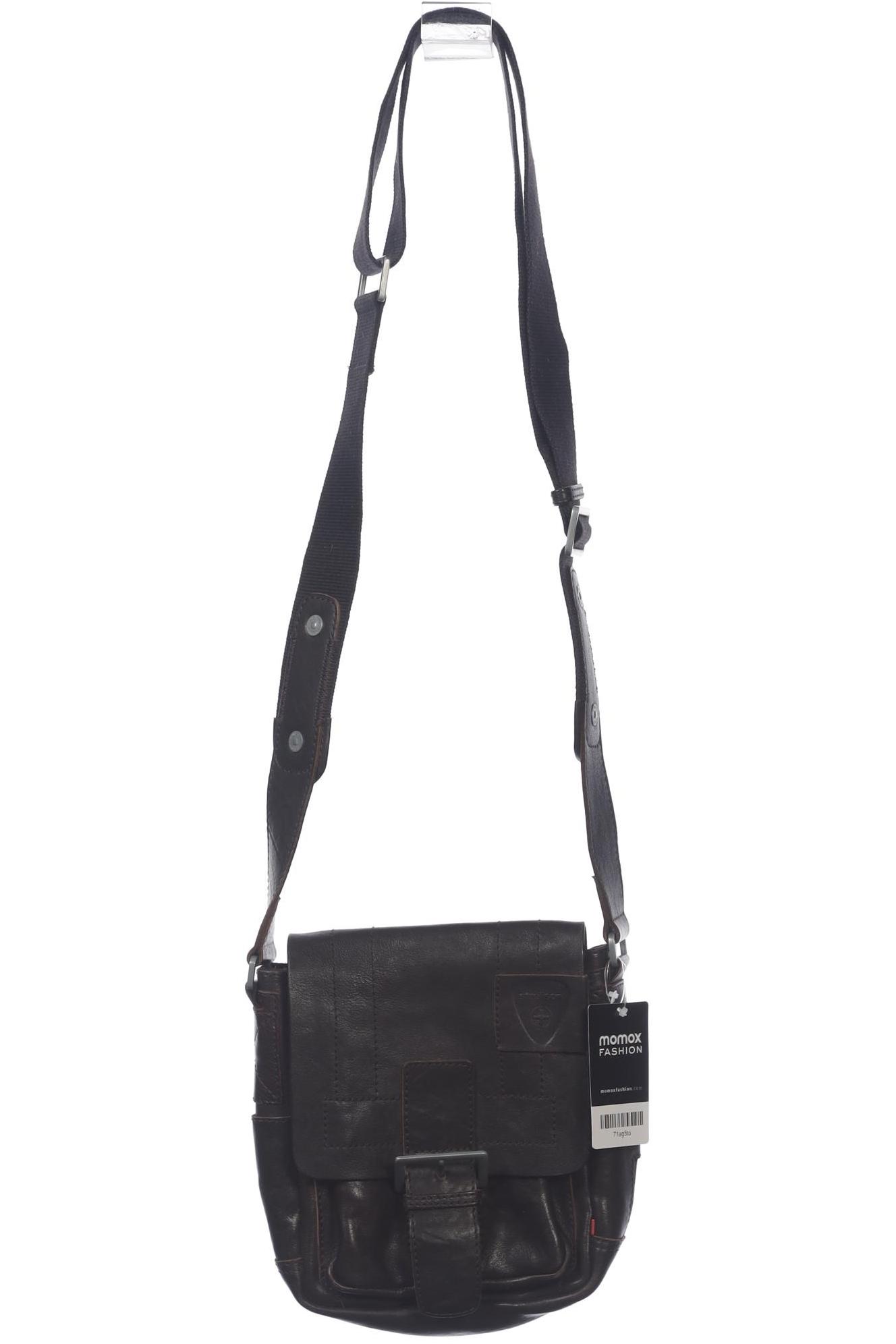 

Strellson Herren Tasche, braun, Gr.