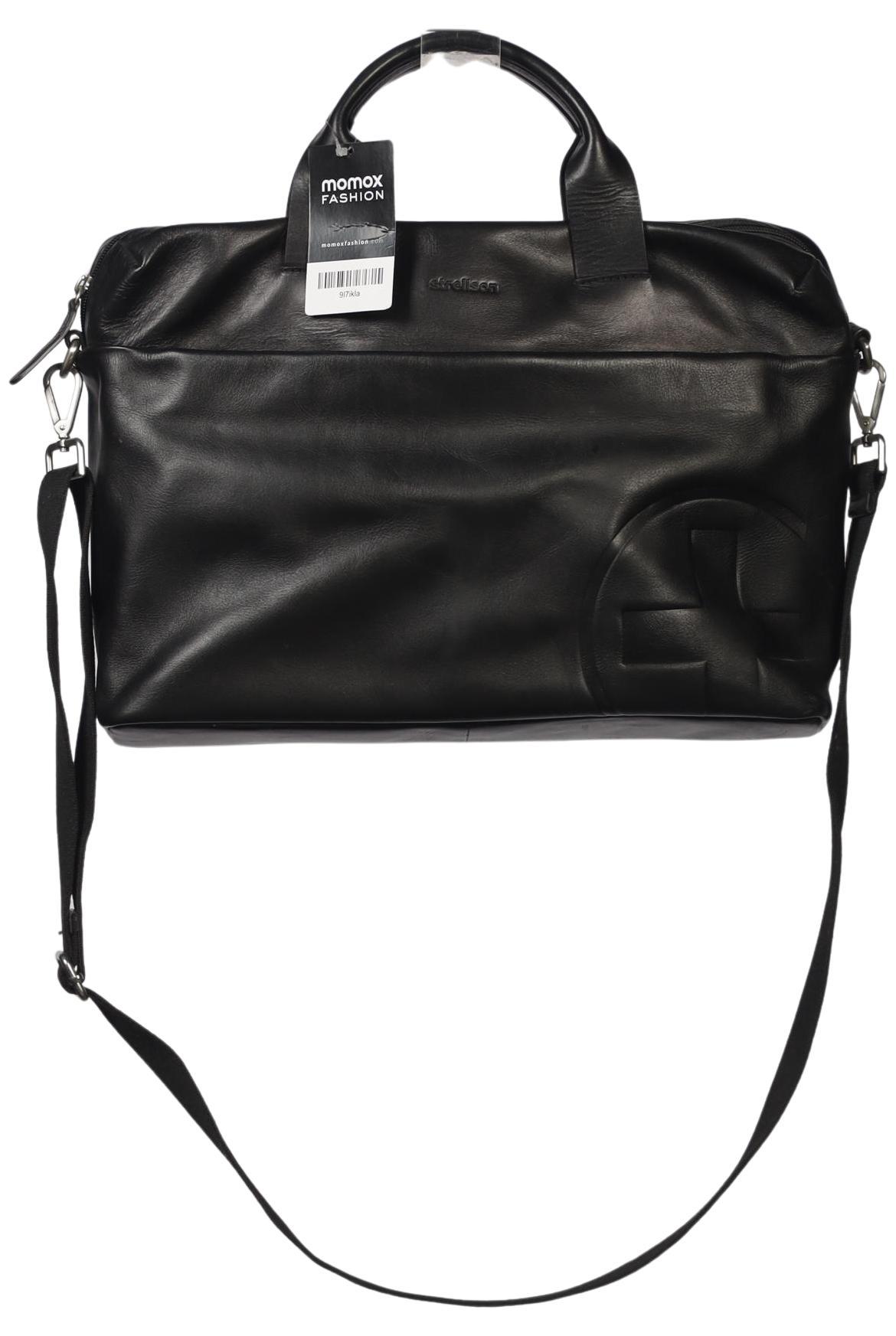 

Strellson Herren Tasche, schwarz, Gr.