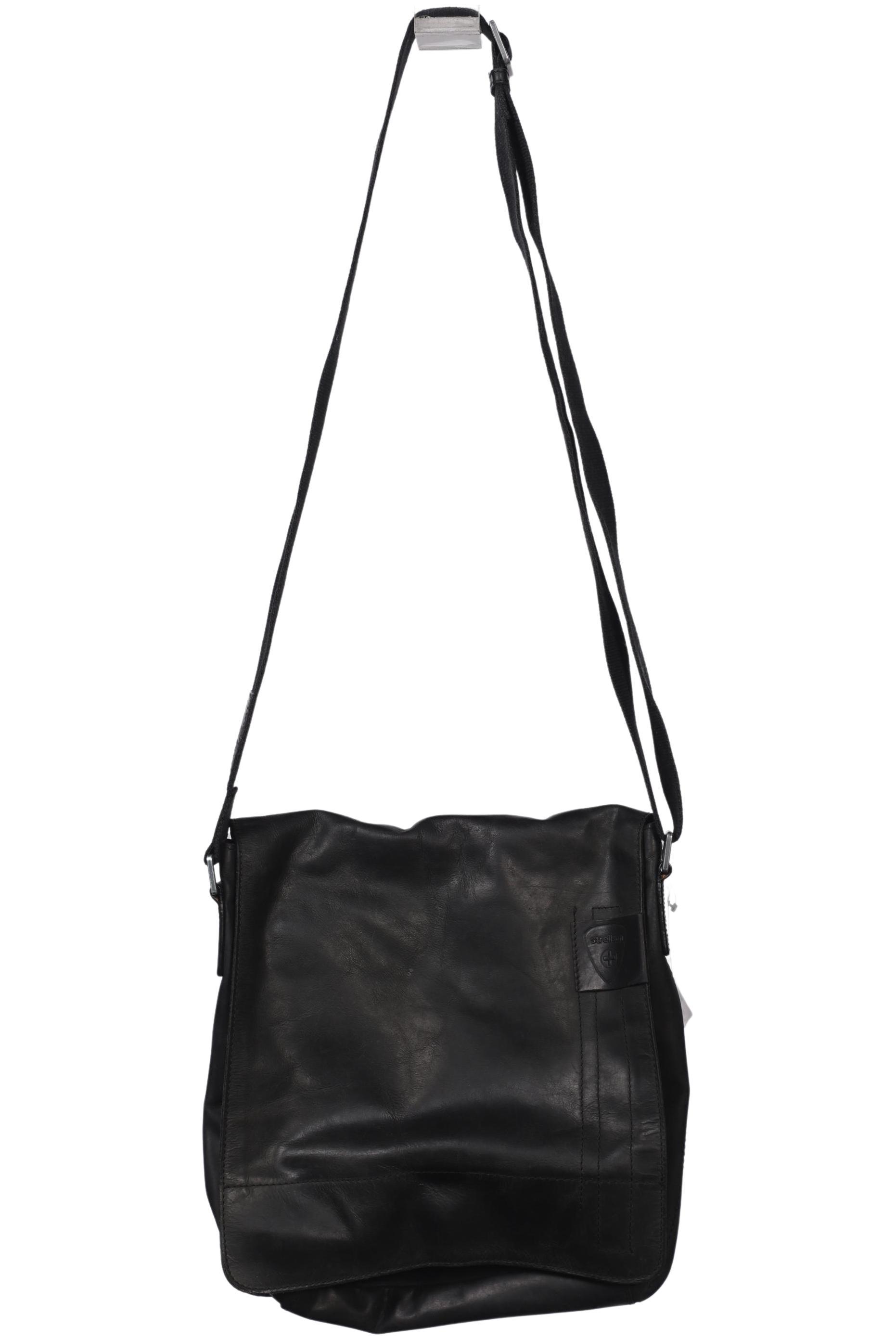 

Strellson Herren Tasche, schwarz, Gr.