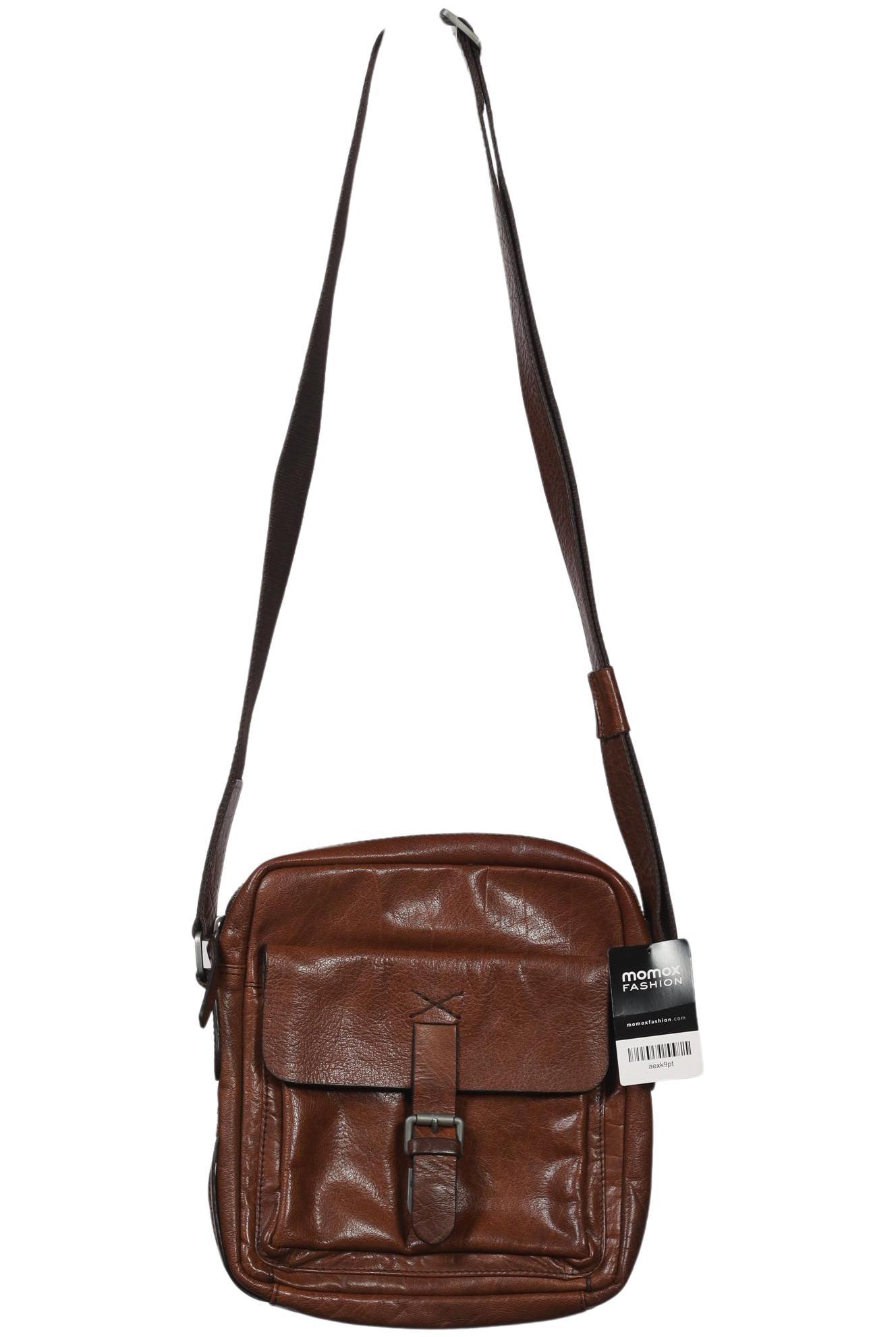 

Strellson Herren Tasche, braun, Gr.