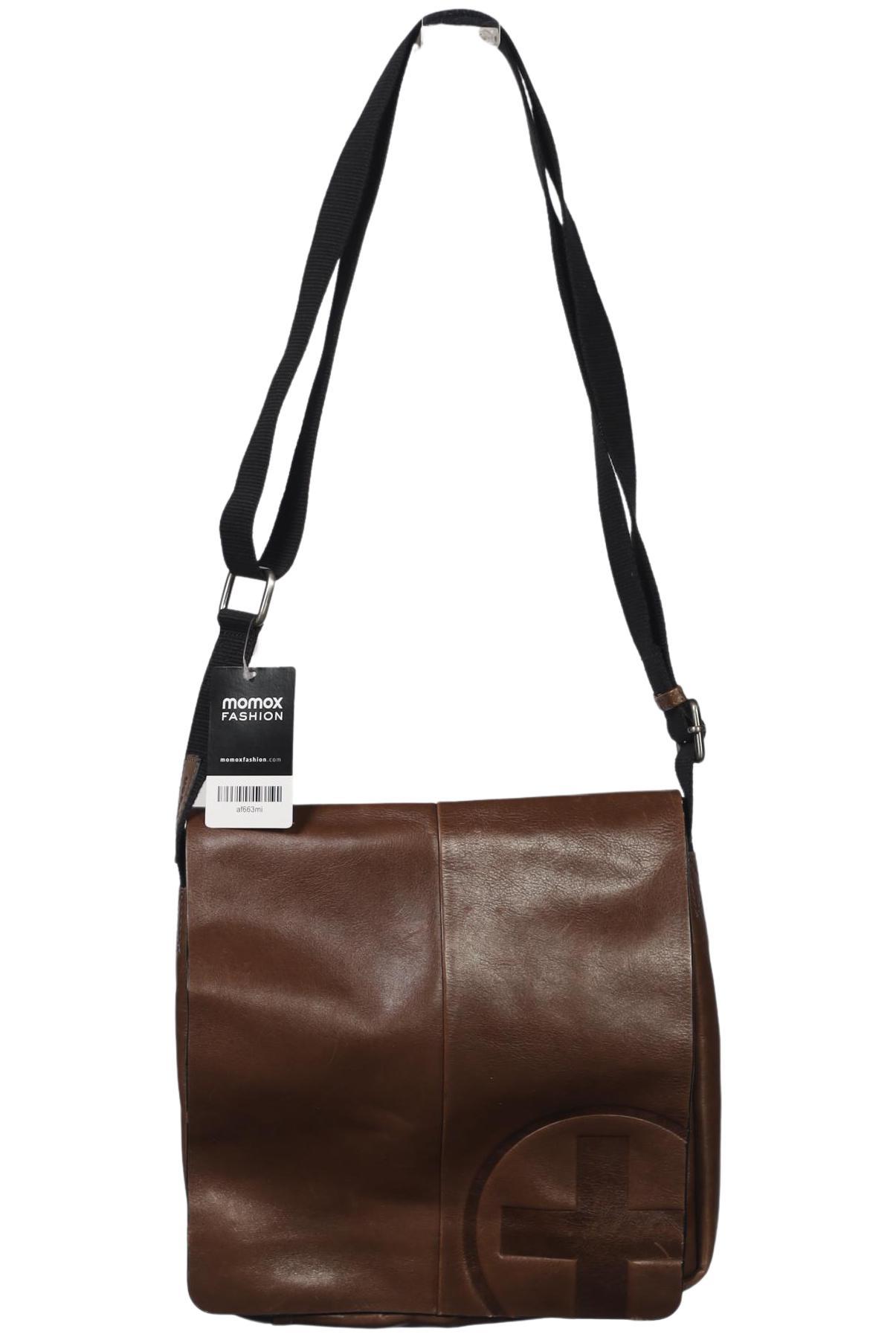 

Strellson Herren Tasche, braun, Gr.