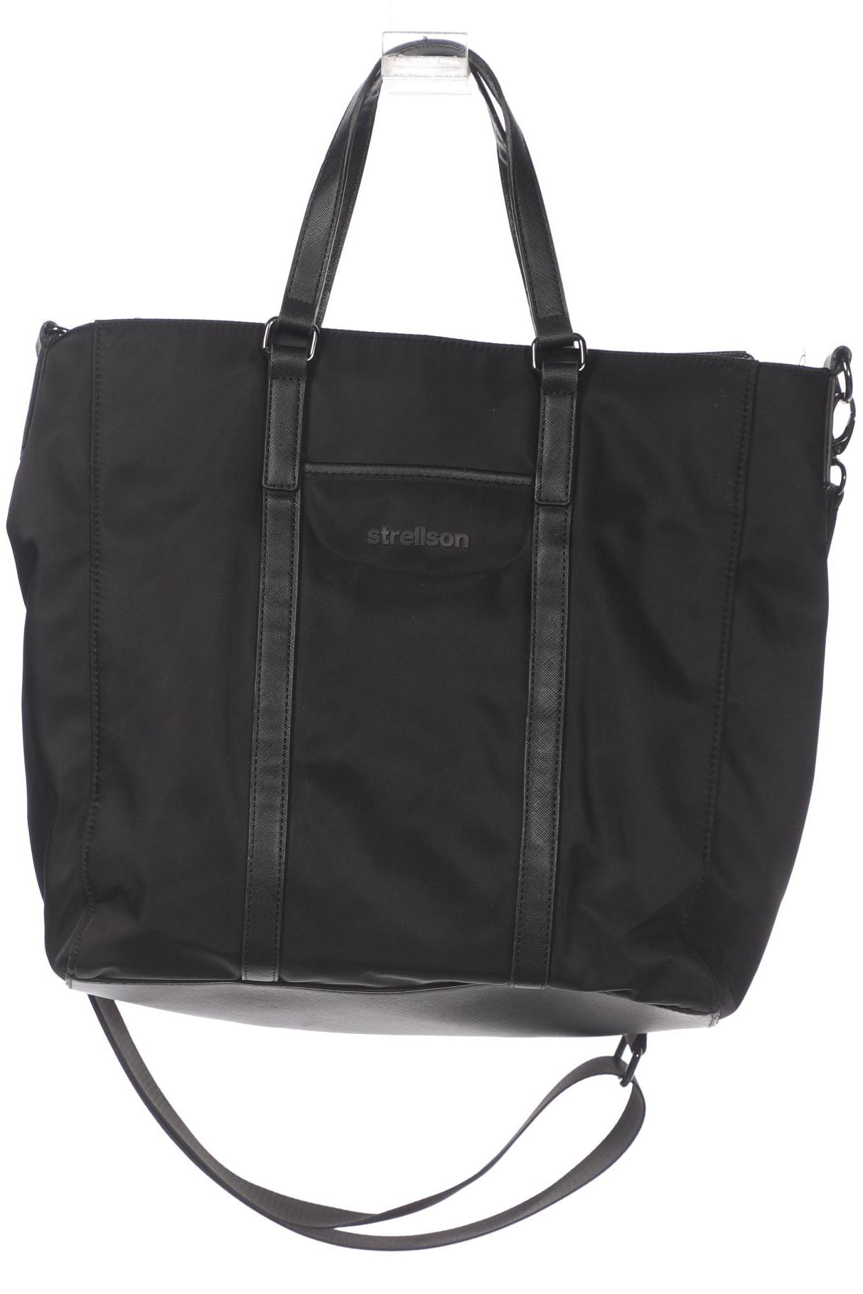

Strellson Herren Tasche, schwarz