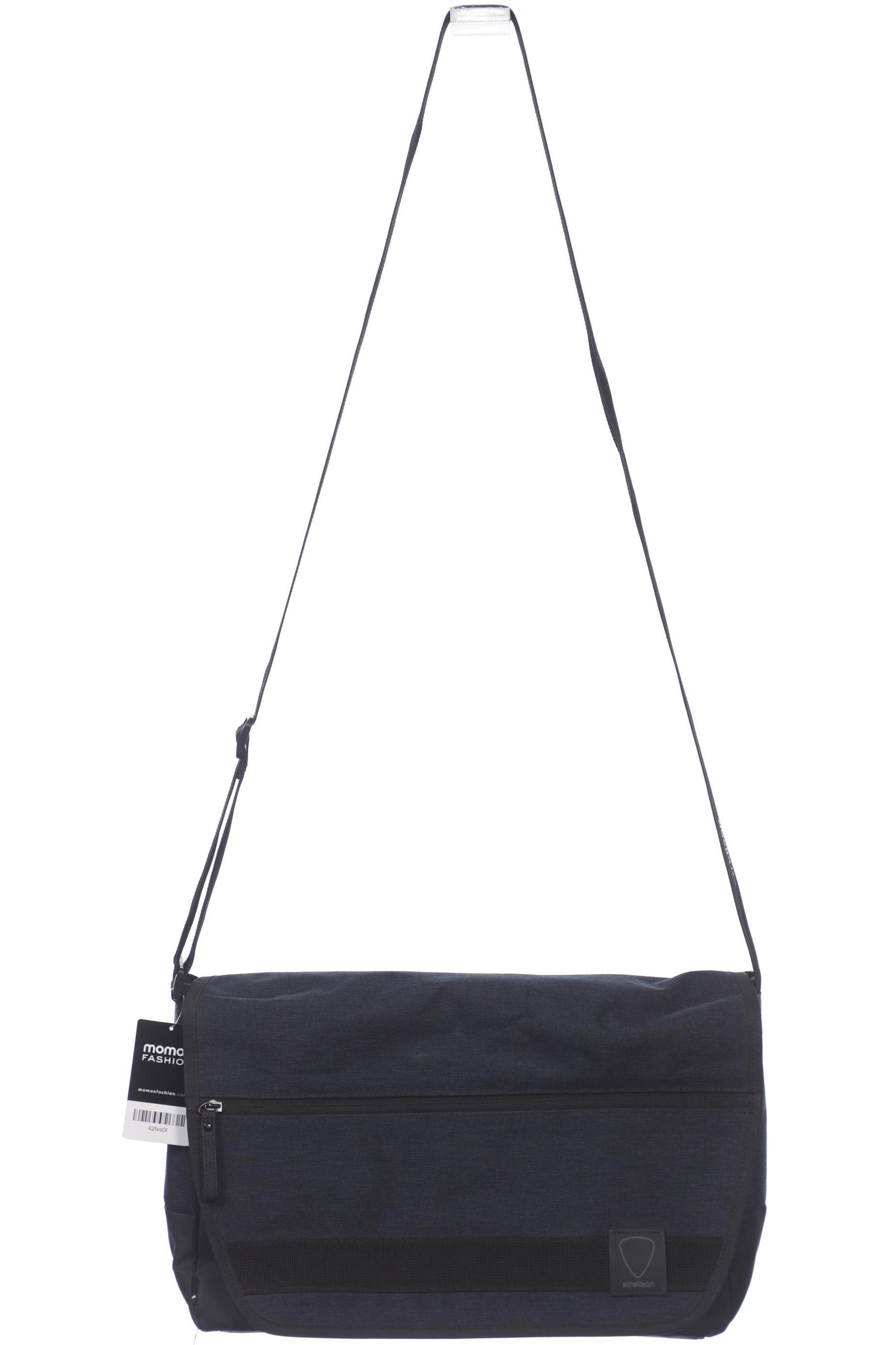 

Strellson Herren Tasche, marineblau, Gr.