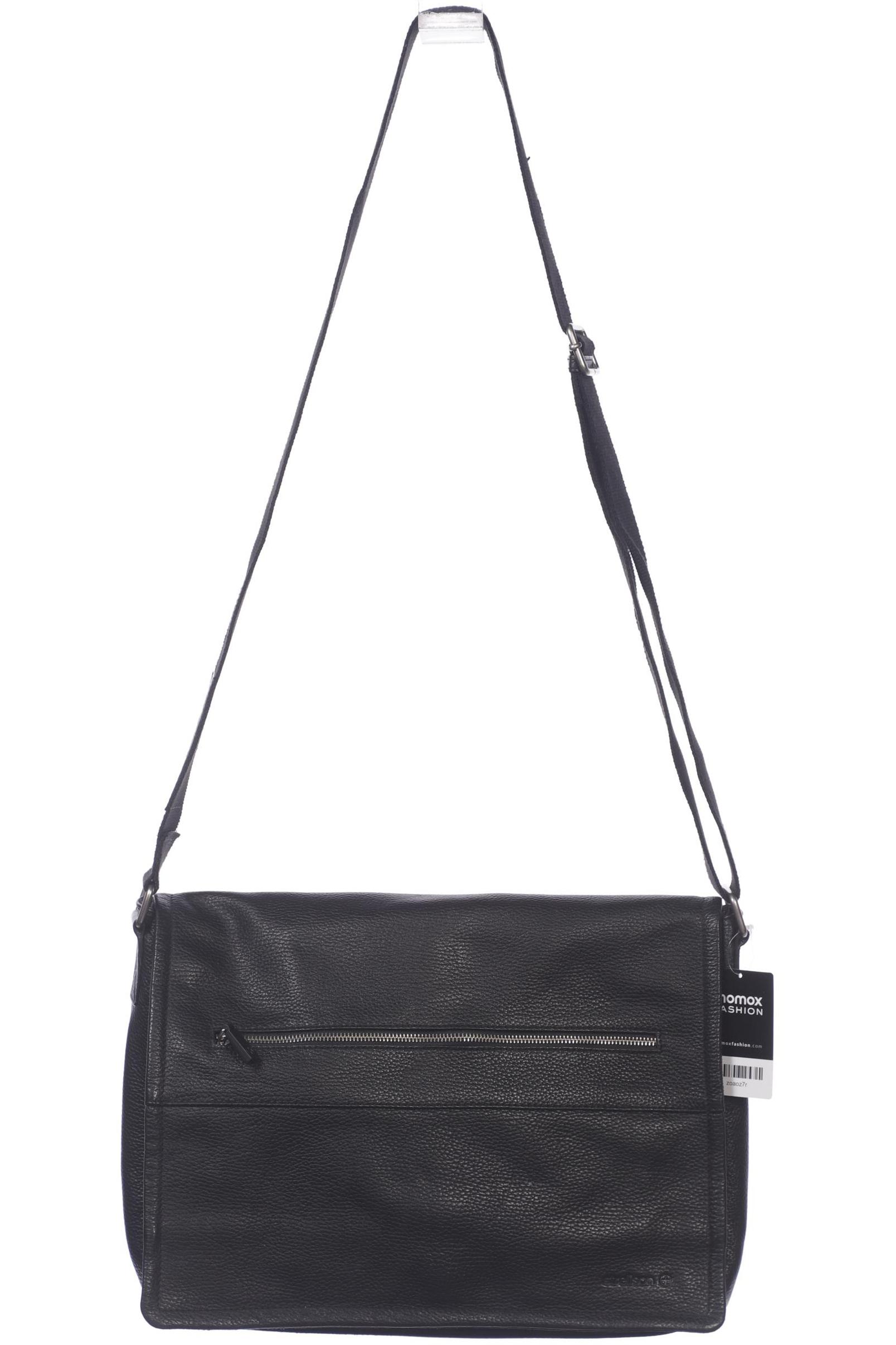

Strellson Herren Tasche, schwarz, Gr.
