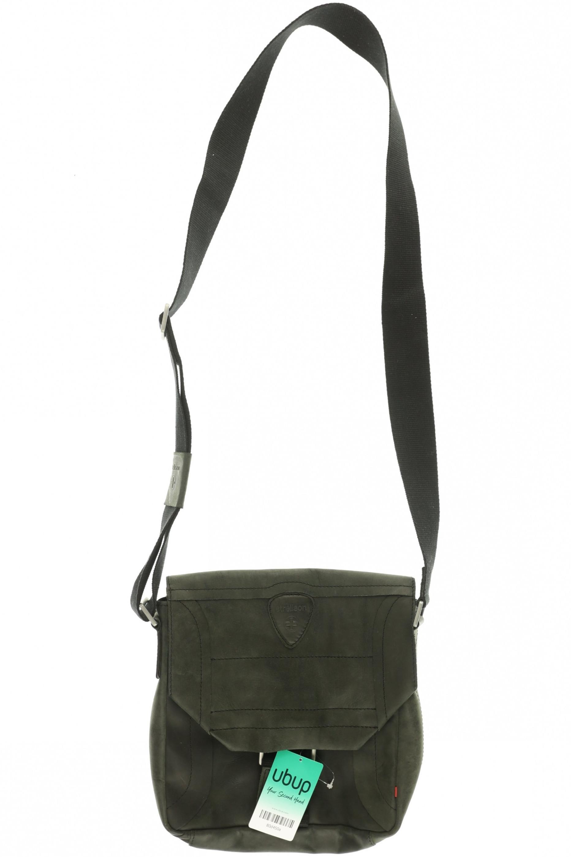 

Strellson Herren Tasche, grün, Gr.
