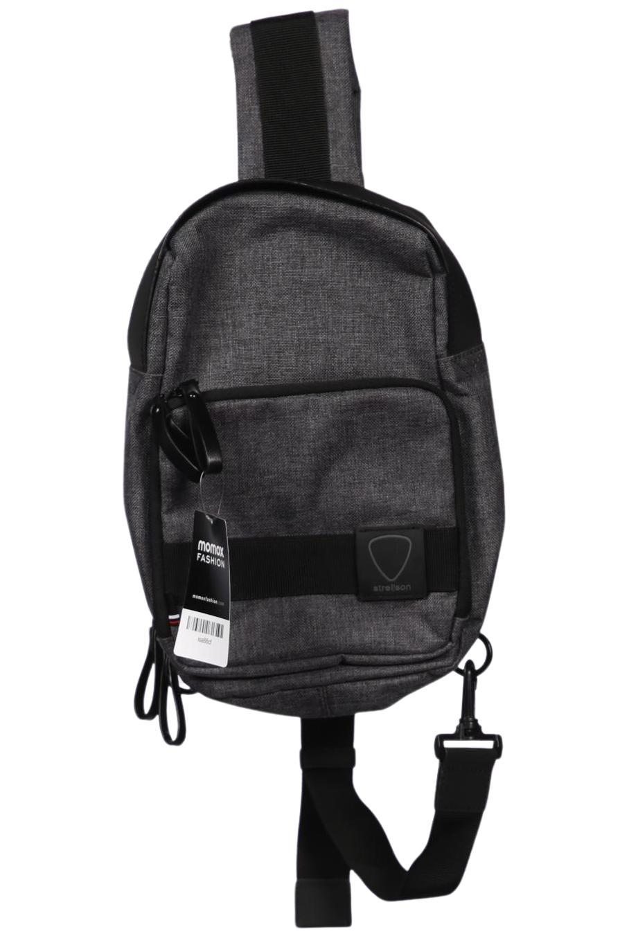

Strellson Herren Tasche, grau, Gr.