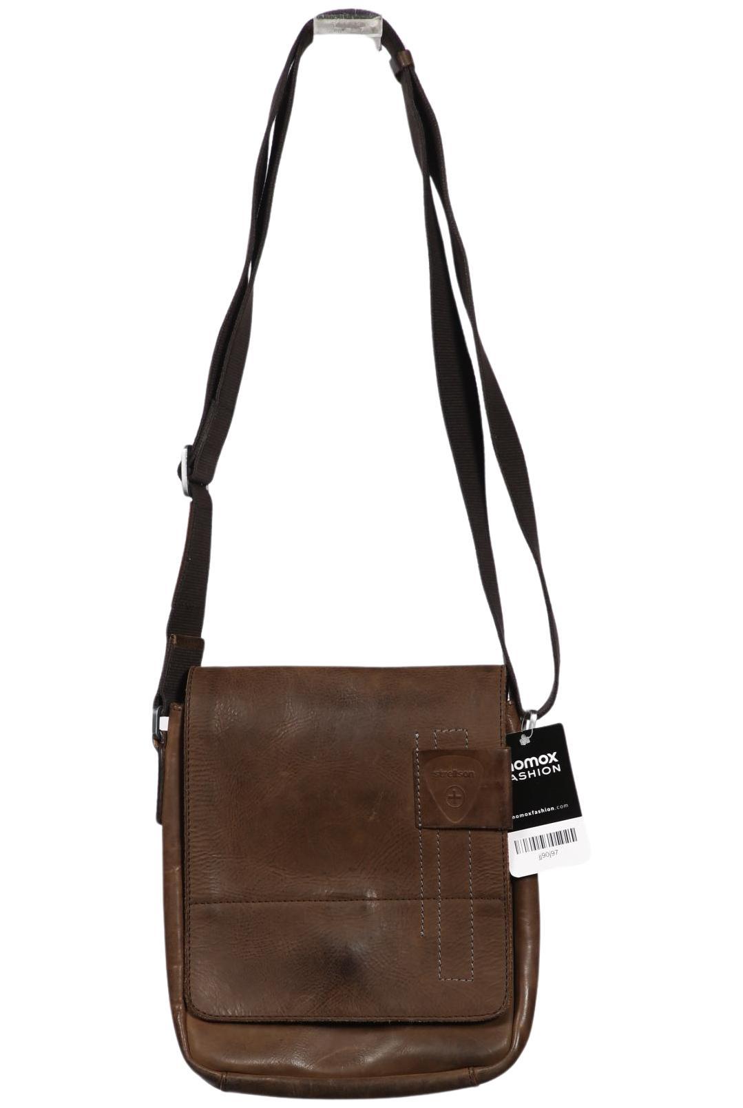 

Strellson Herren Tasche, grün, Gr.