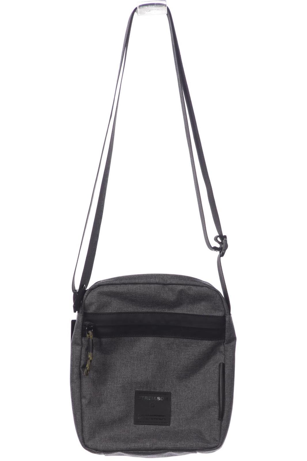 

Strellson Herren Tasche, grau, Gr.