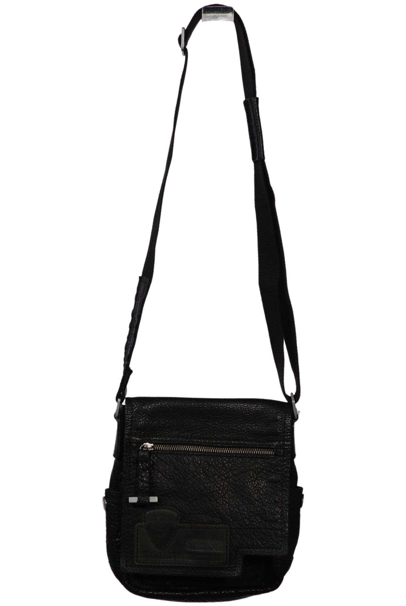

Strellson Herren Tasche, schwarz, Gr.