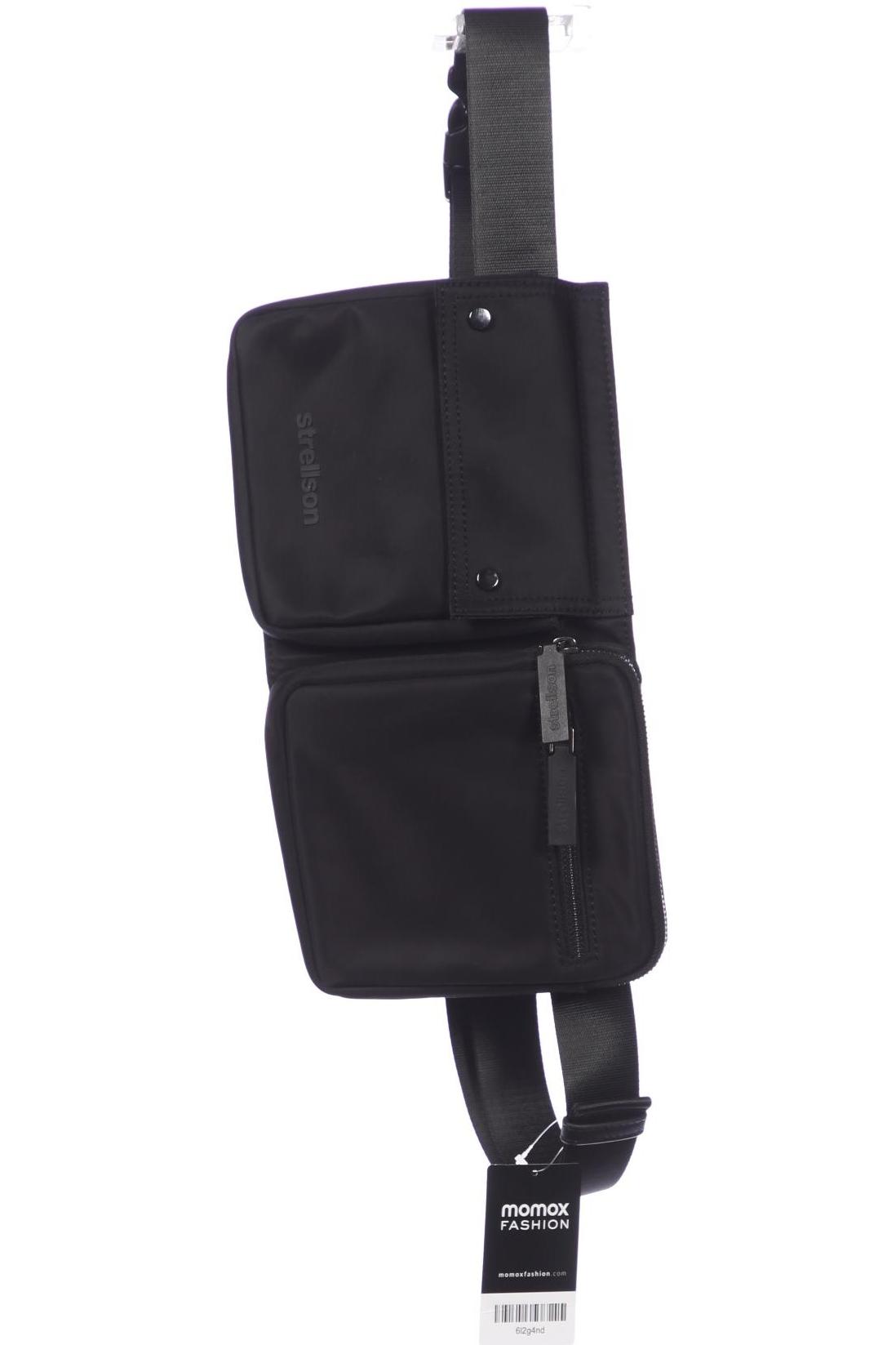 

Strellson Herren Tasche, schwarz, Gr.